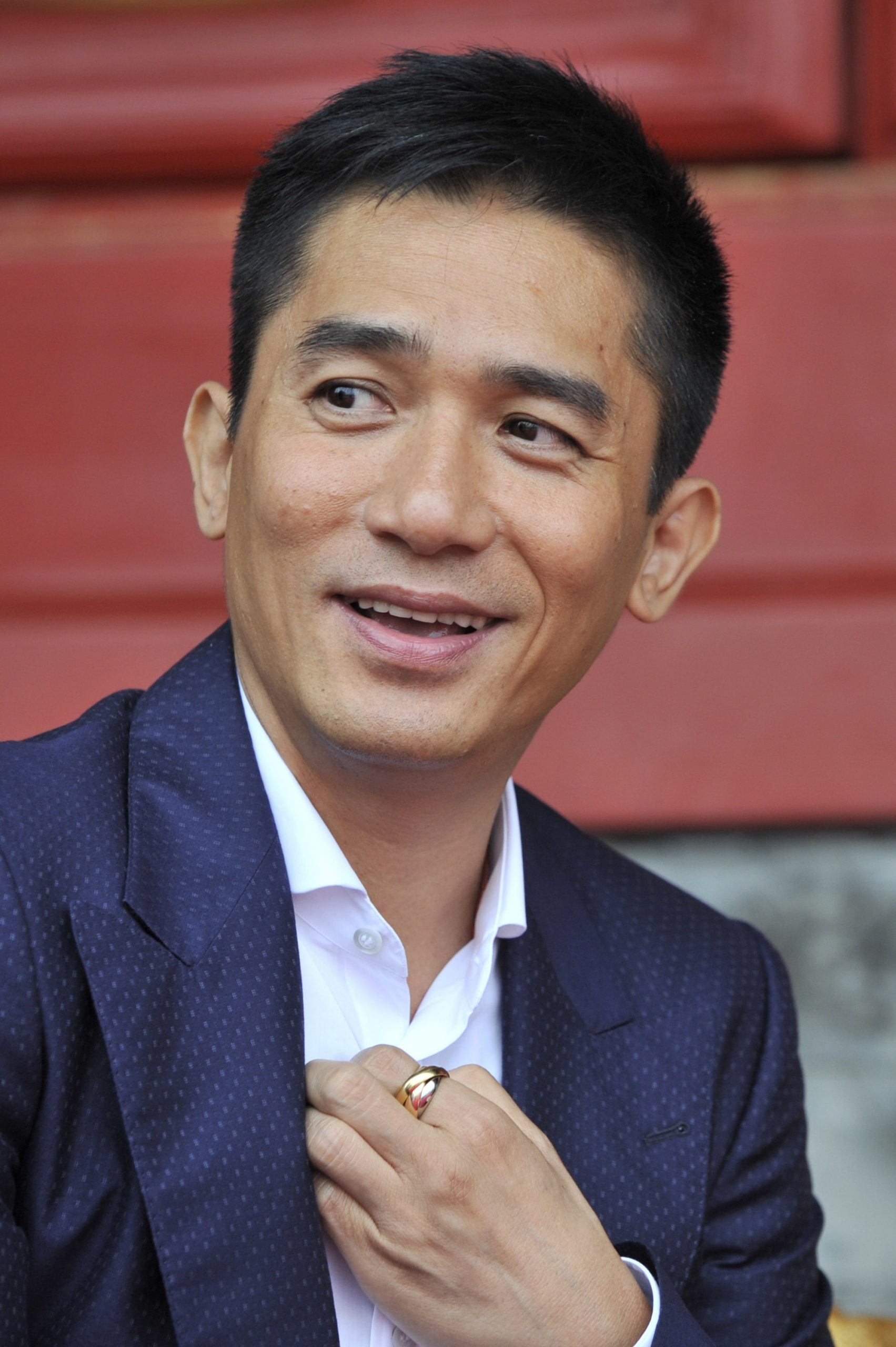 Tony Leung photo 3