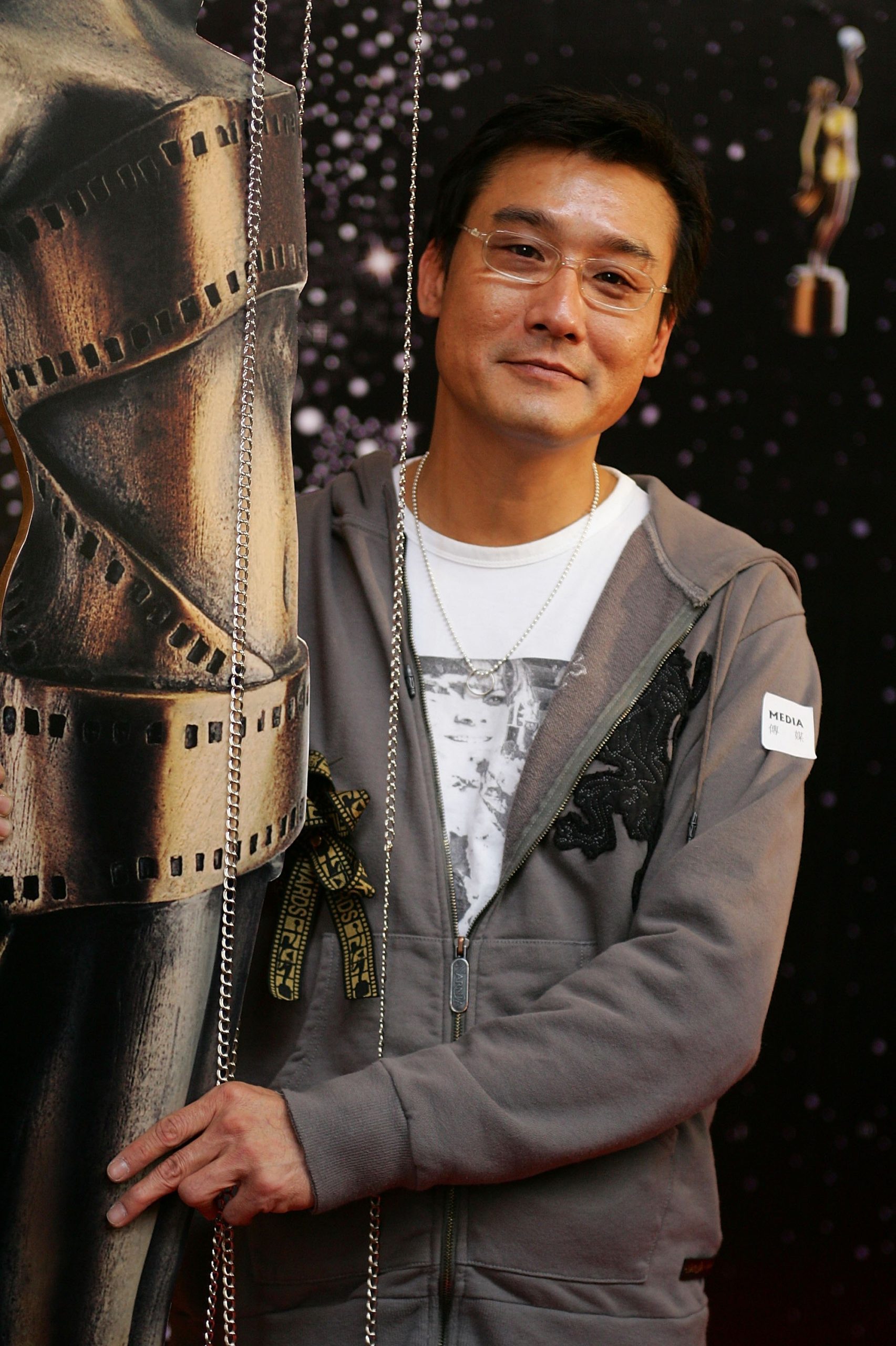 Tony Leung Ka-fai photo 3