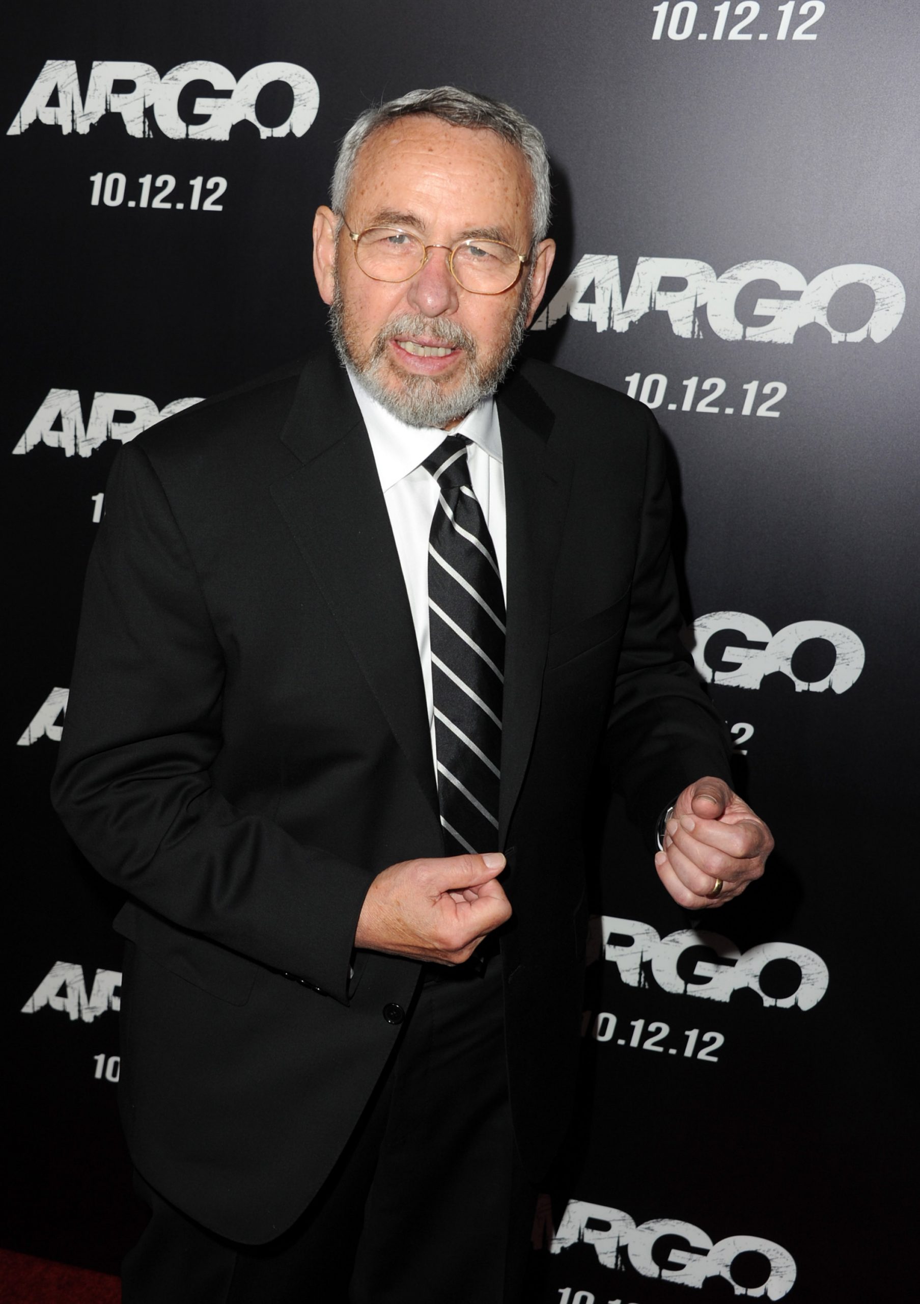 Tony Mendez photo 2