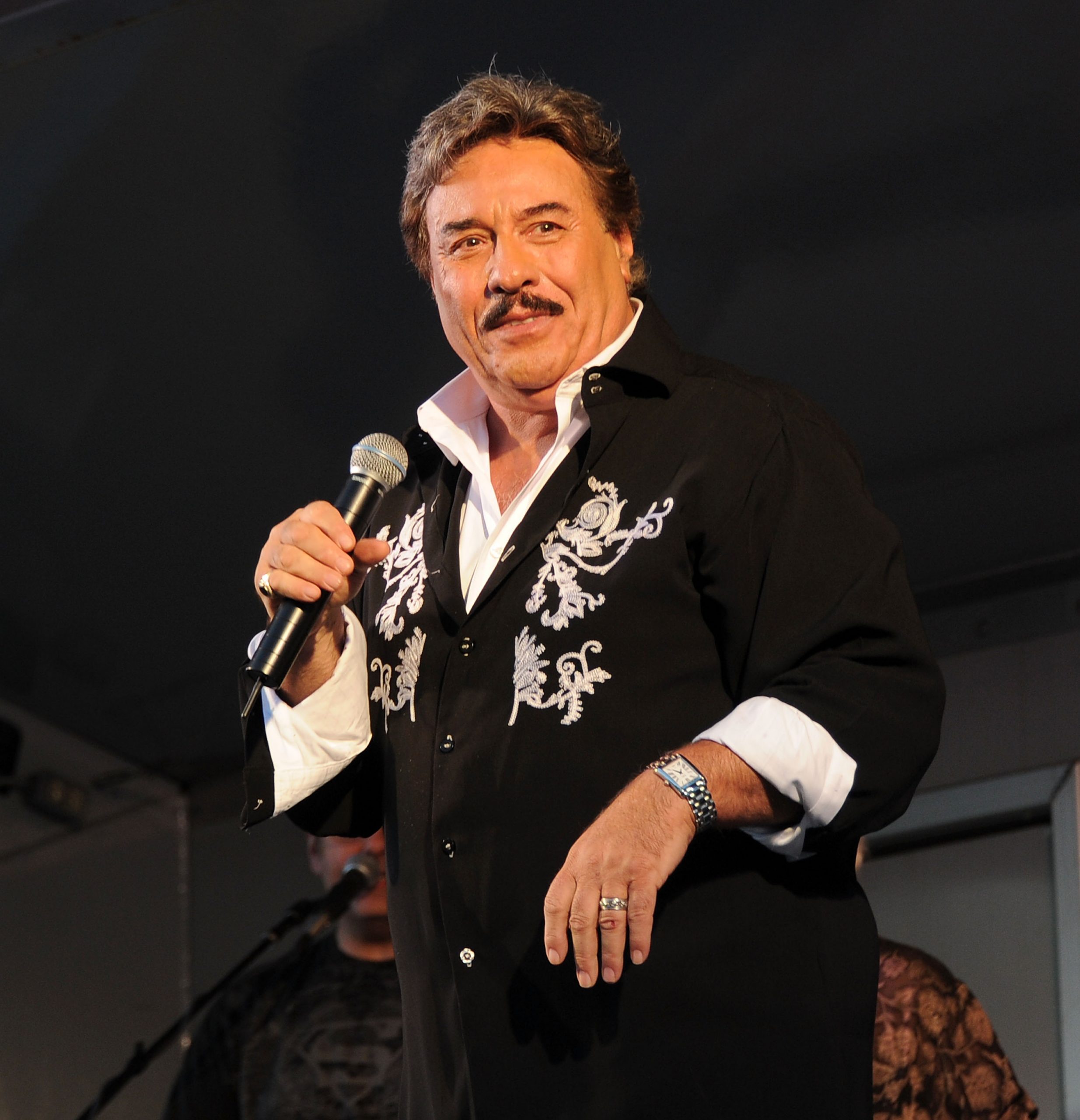 Tony Orlando photo