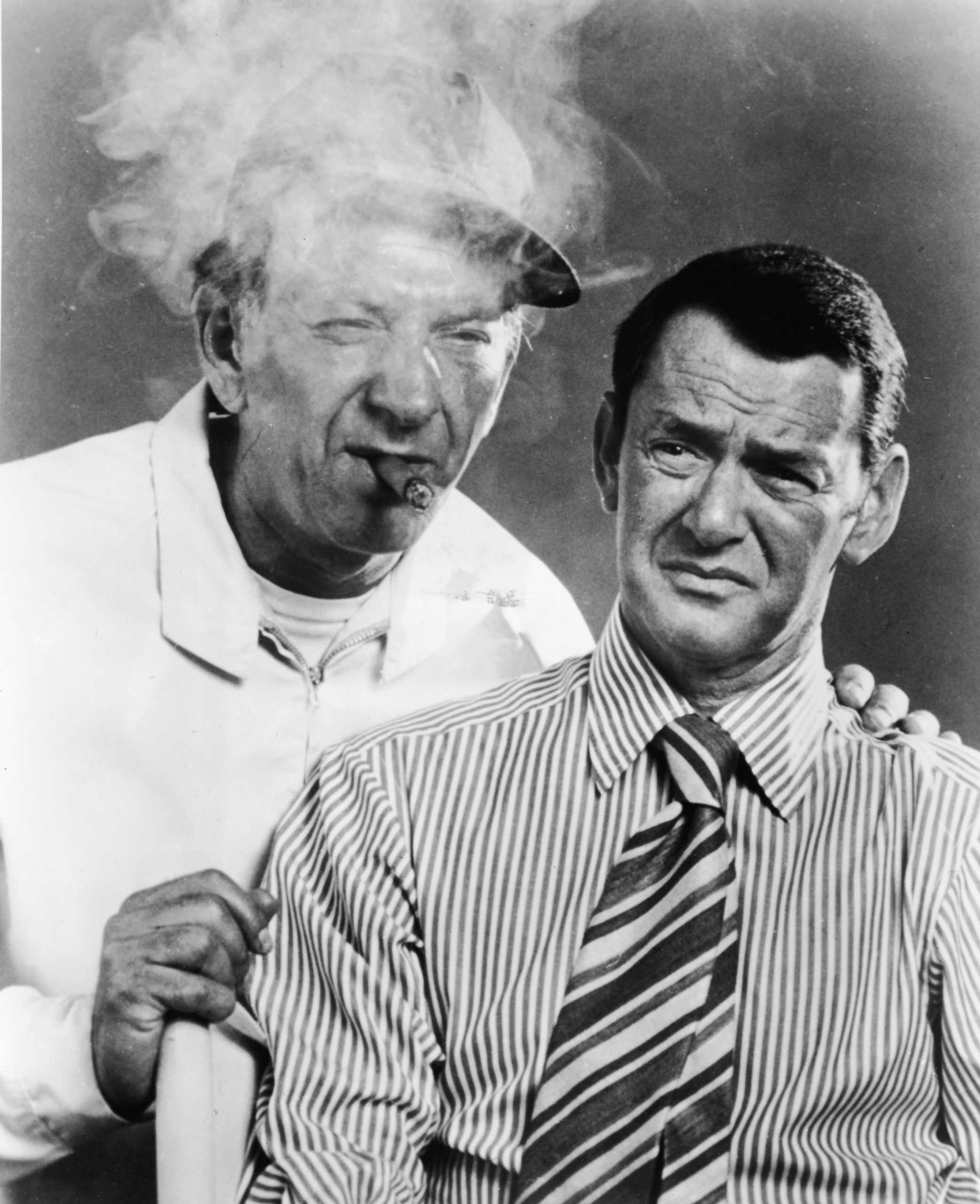 Tony Randall photo