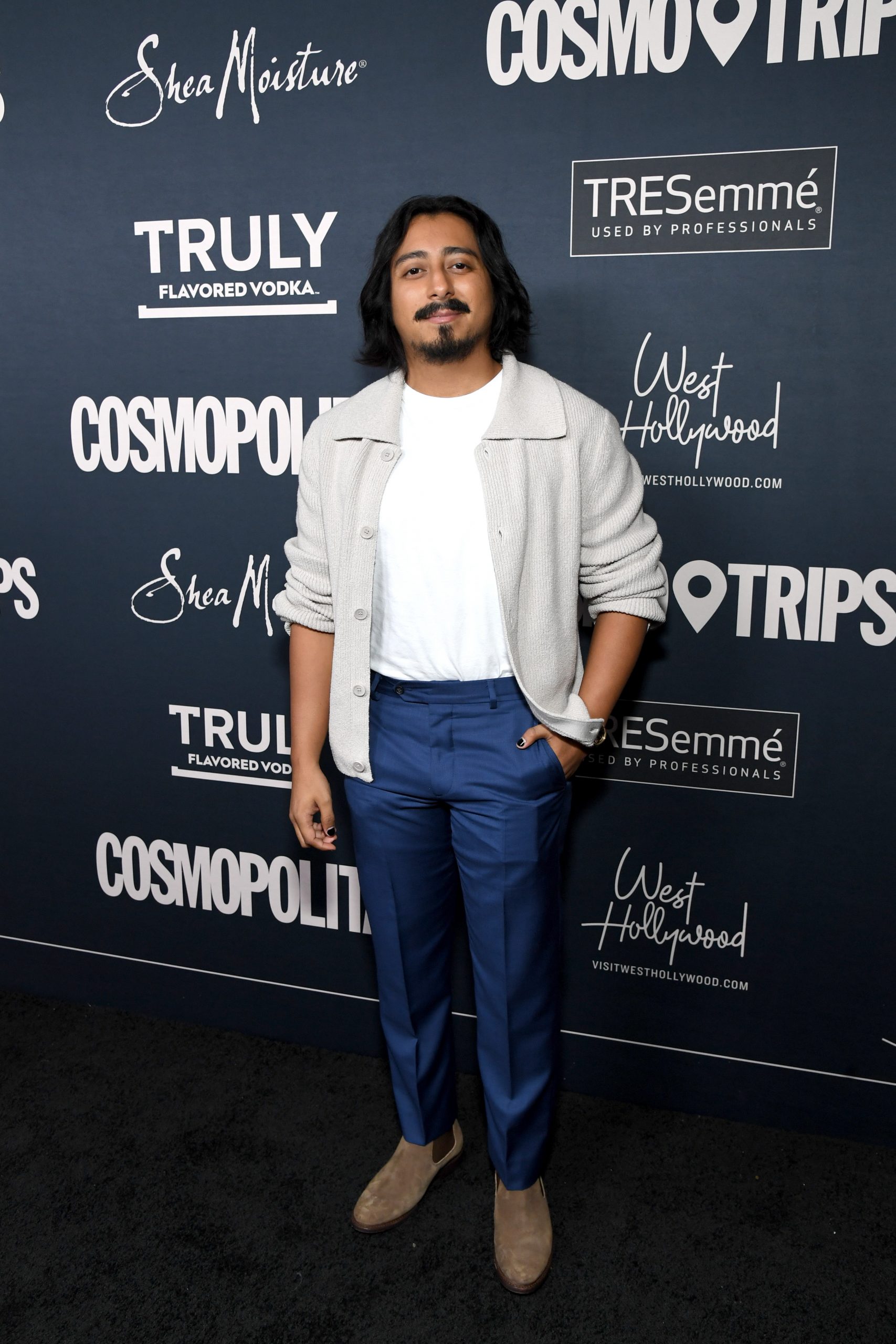 Tony Revolori photo