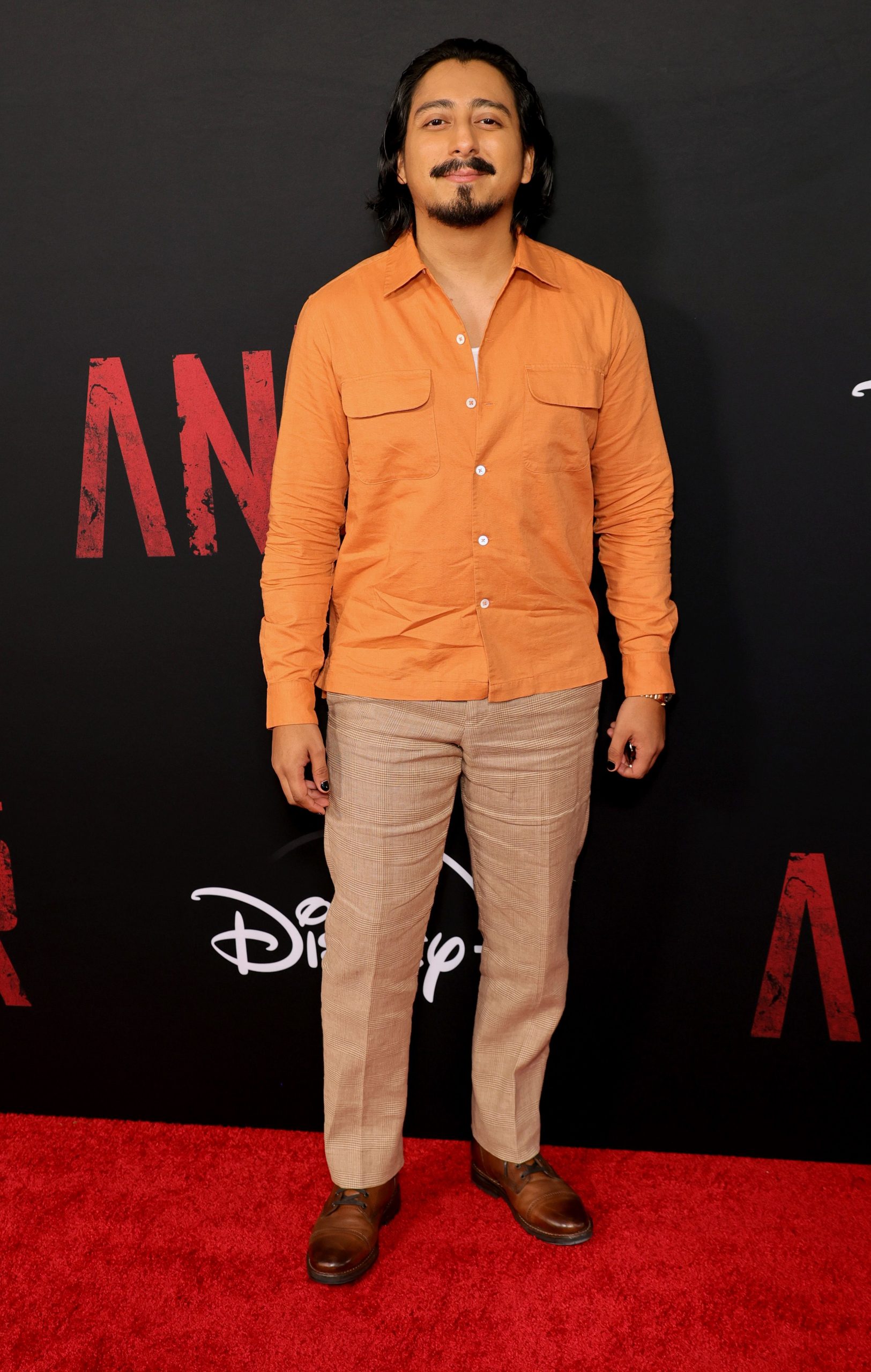 Tony Revolori photo 2