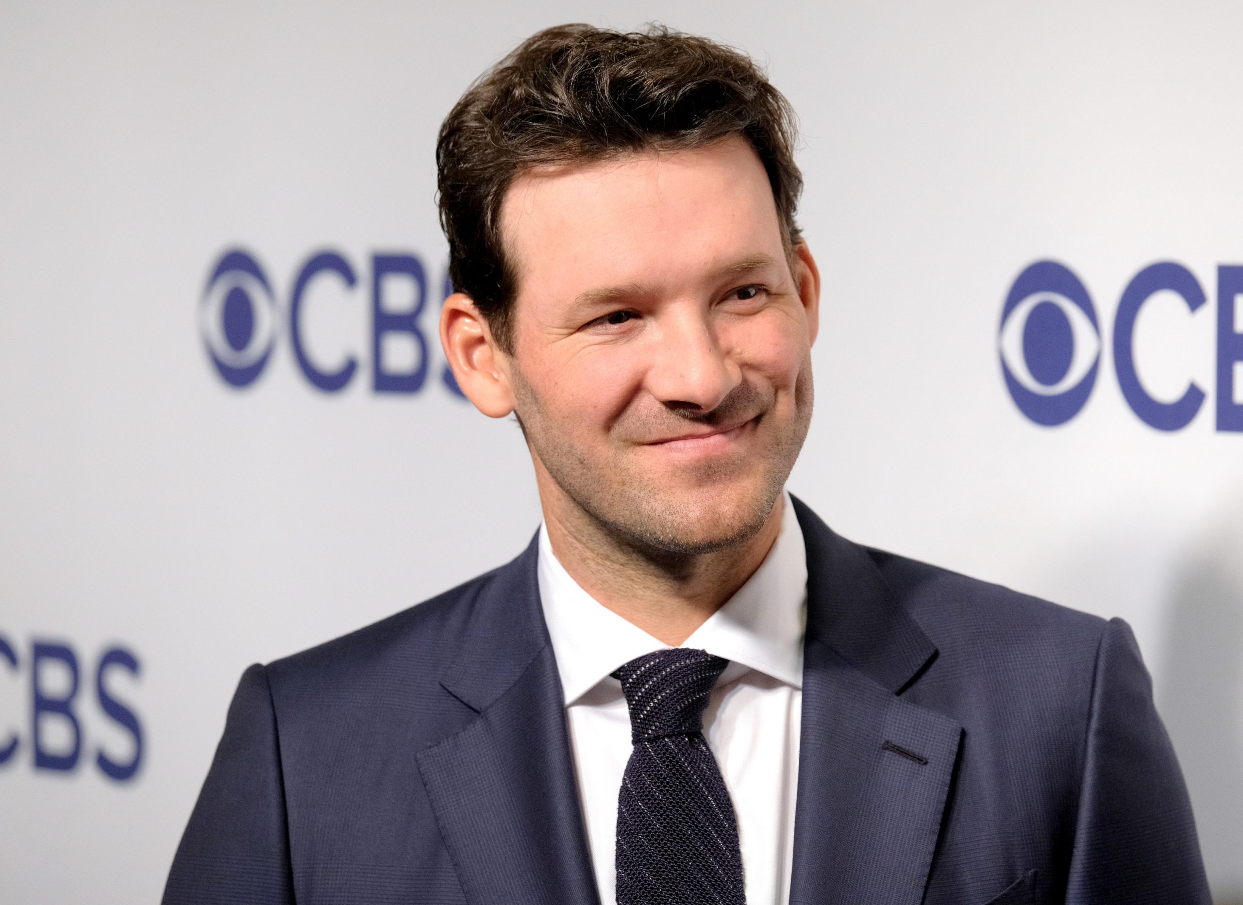 Tony Romo photo 3