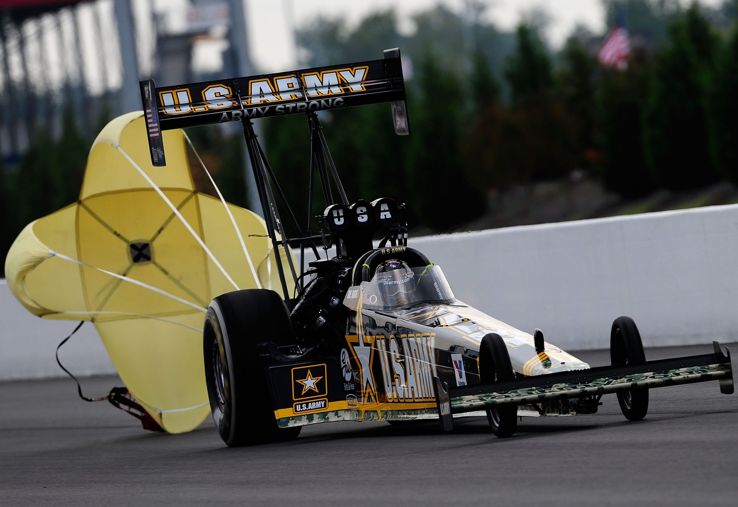 Tony Schumacher photo