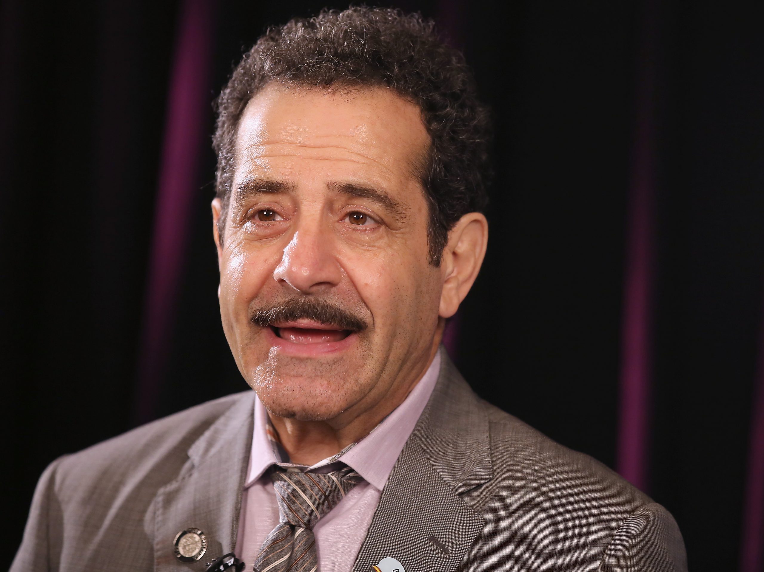 Tony Shalhoub photo 2