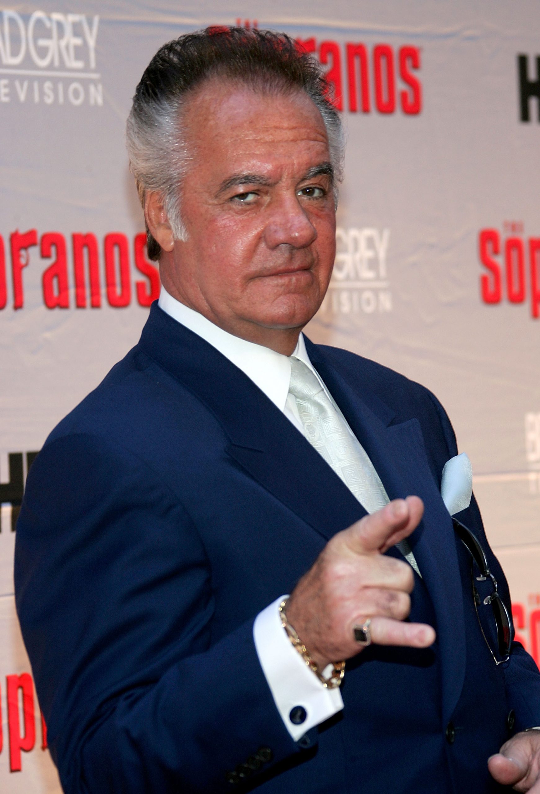 Tony Sirico photo 3