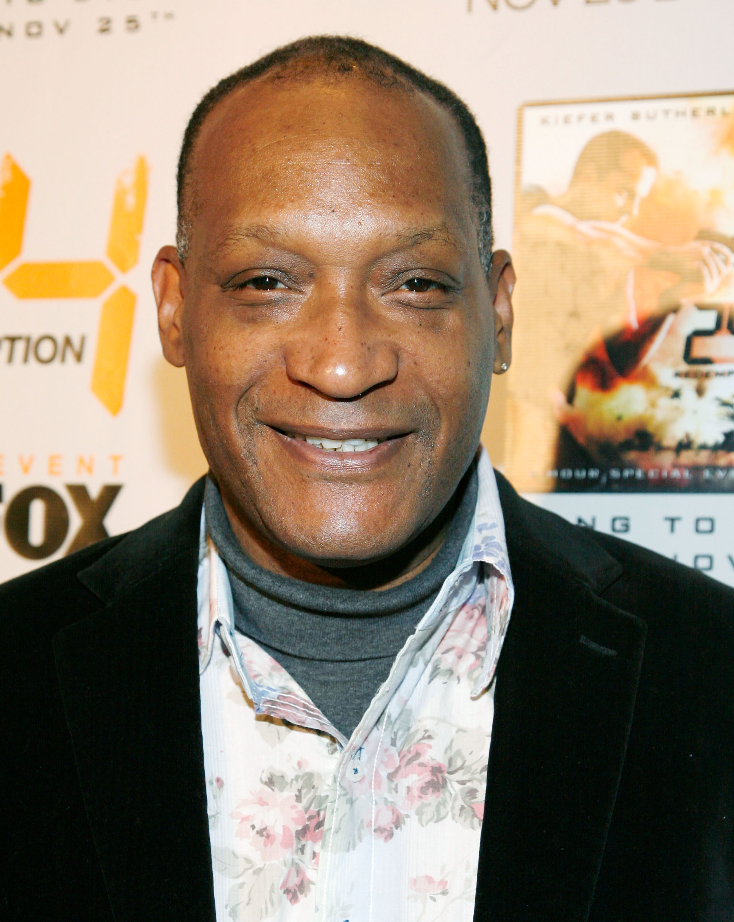 Tony Todd photo 3