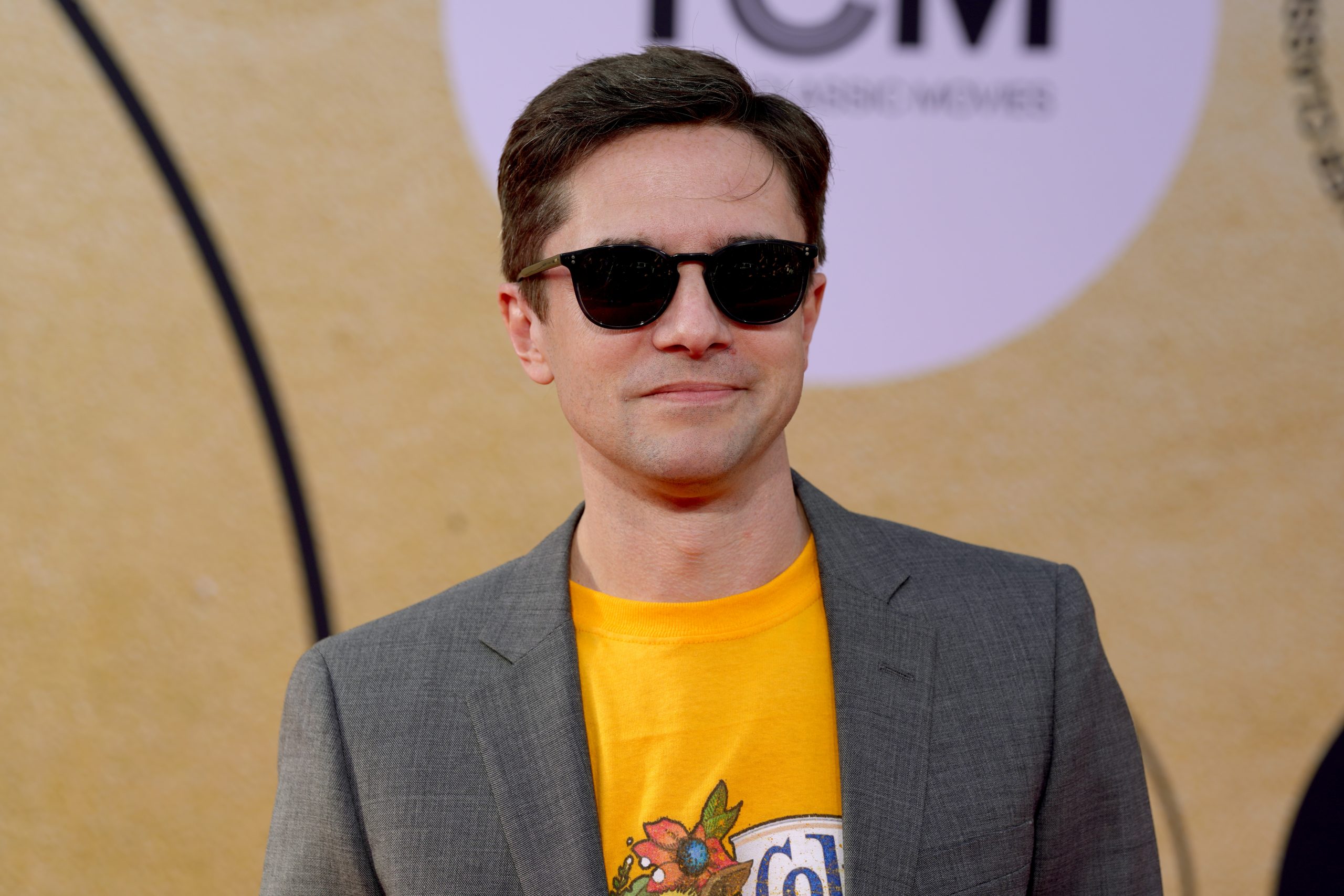 Topher Grace photo