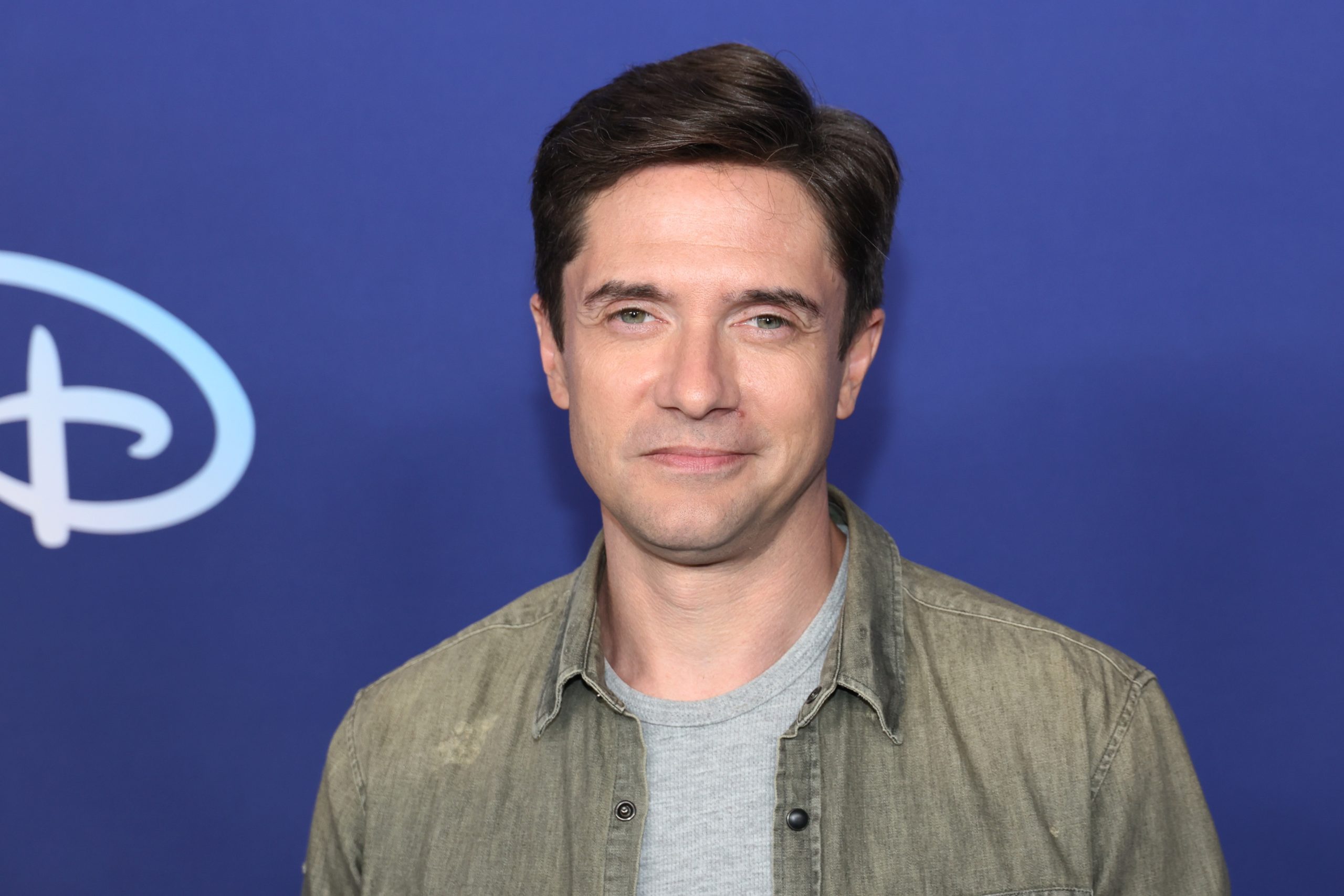 Topher Grace photo 2