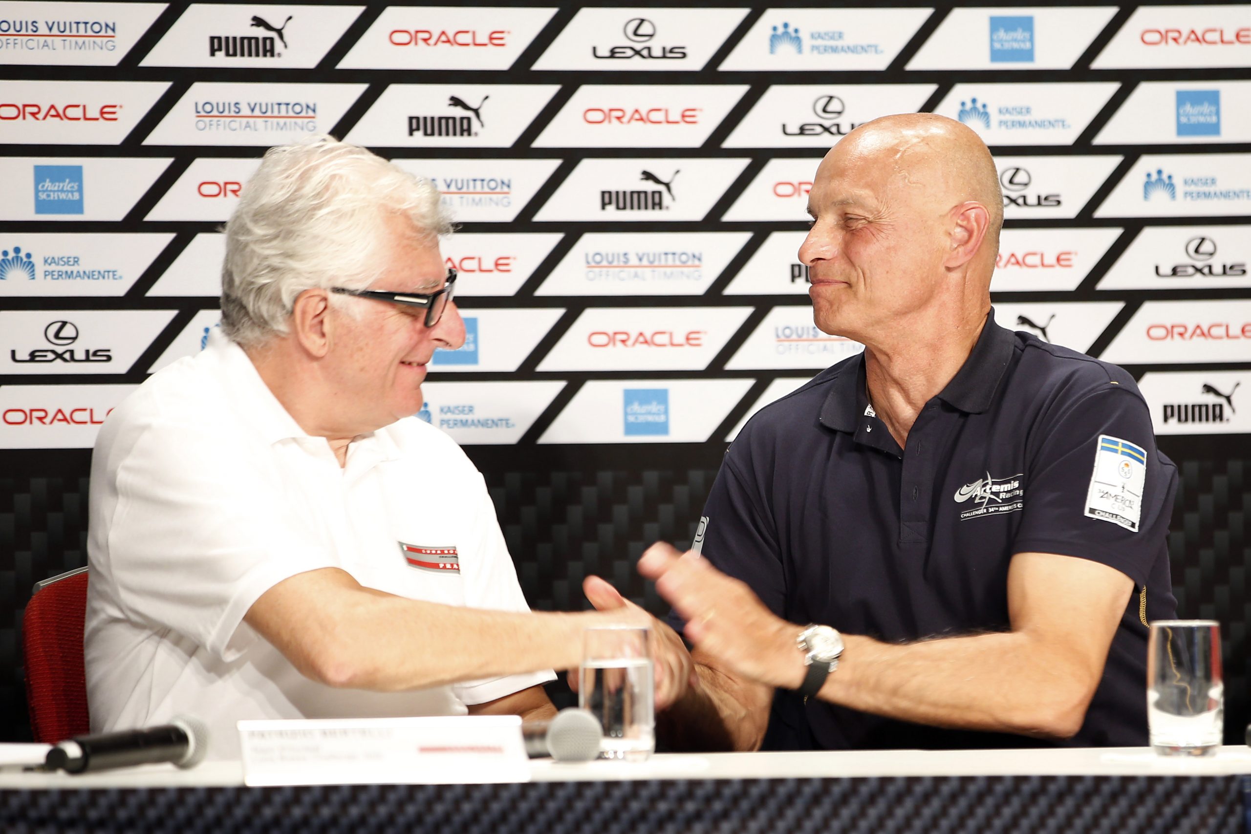 Torbjorn Tornqvist photo