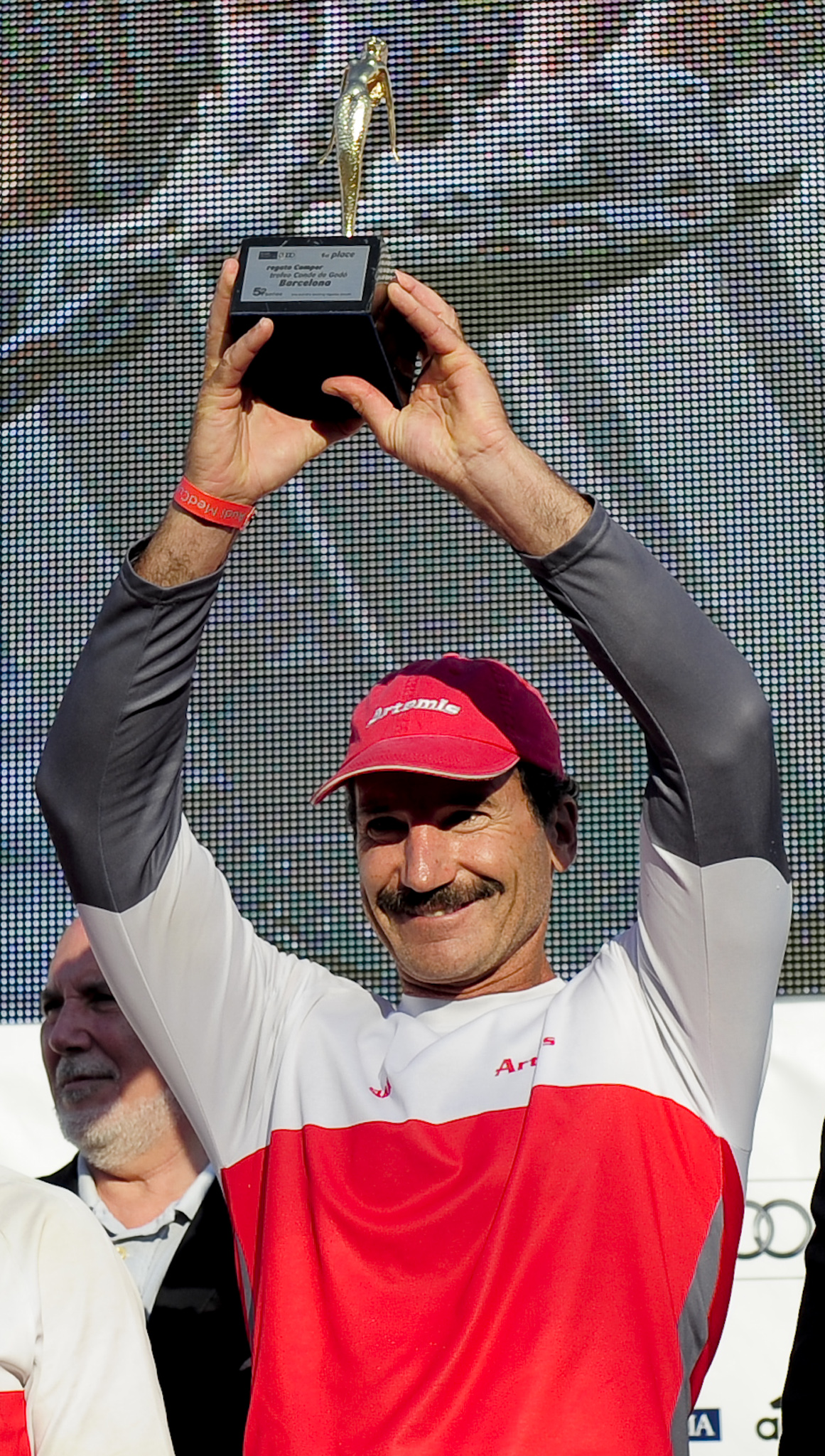 Torbjorn Tornqvist photo 2