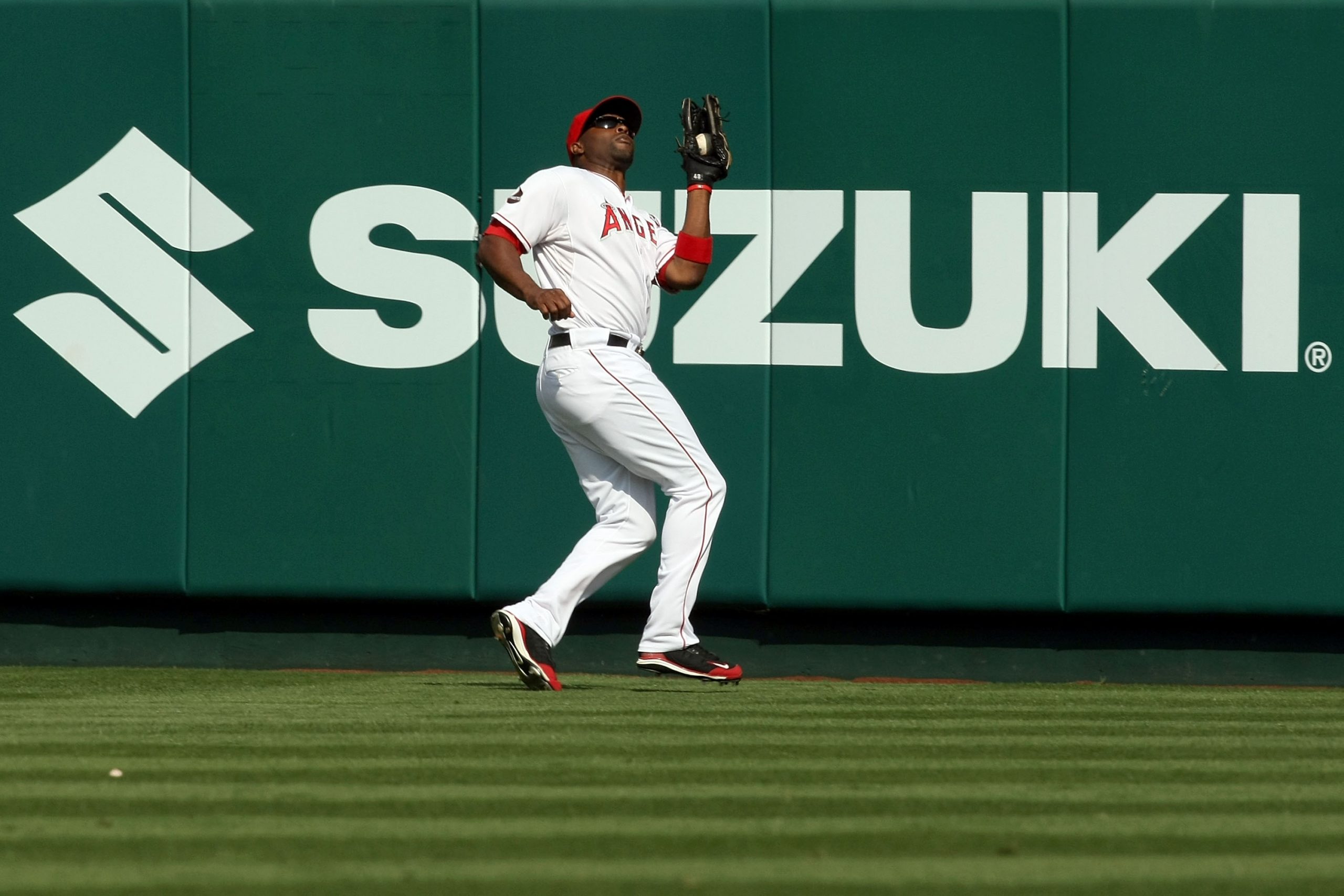 Torii Hunter photo 2