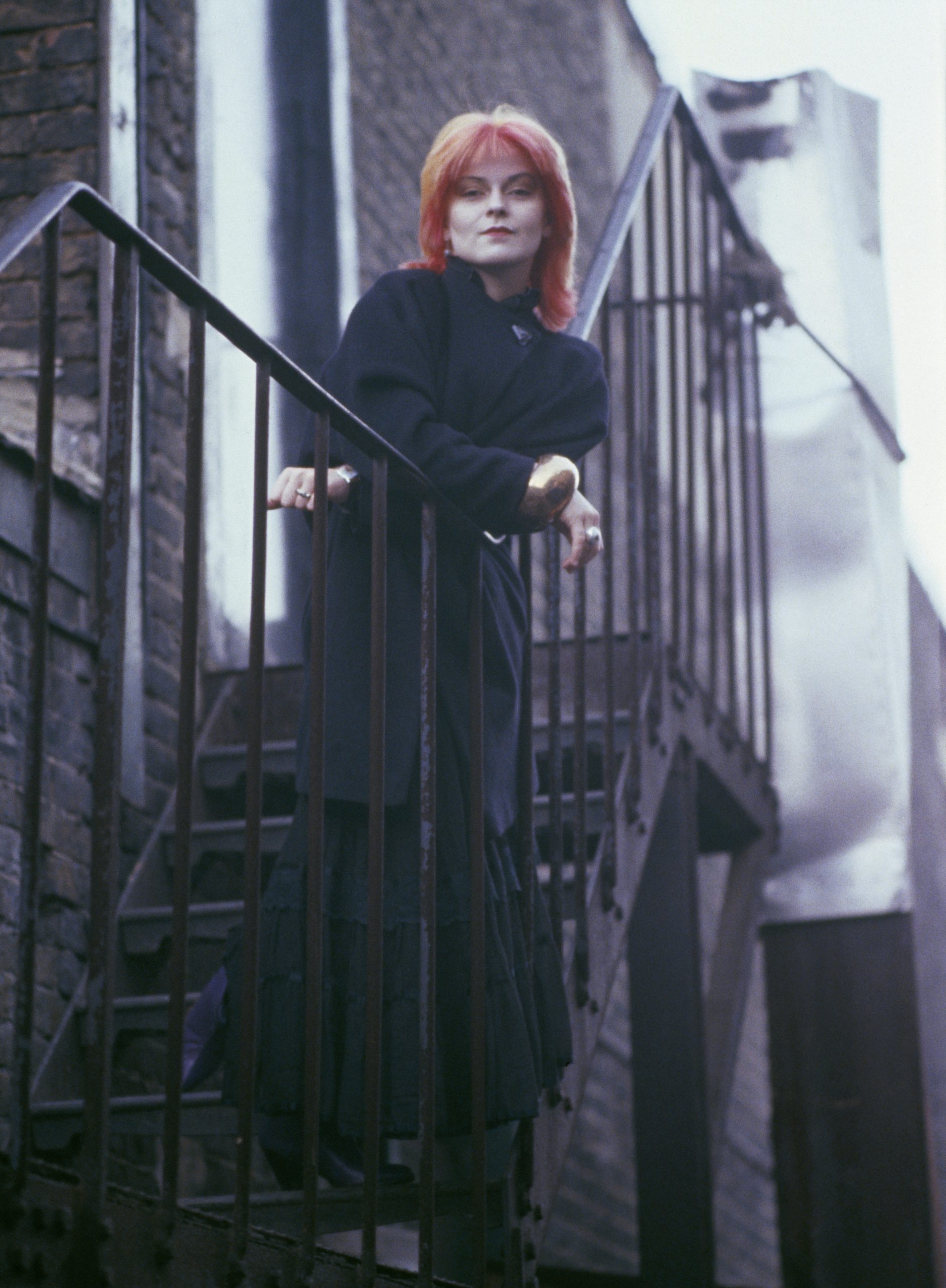 Toyah Willcox photo 3