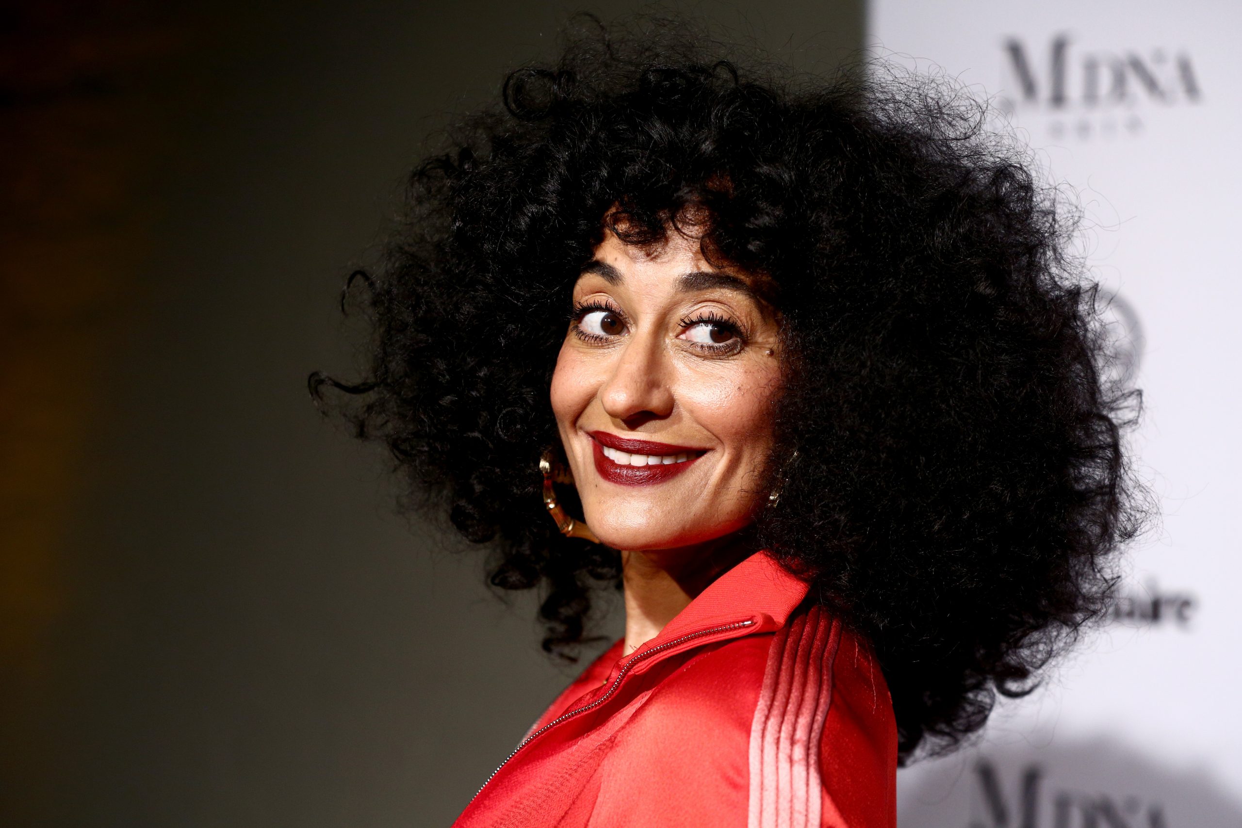 Tracee Ellis Ross photo 3