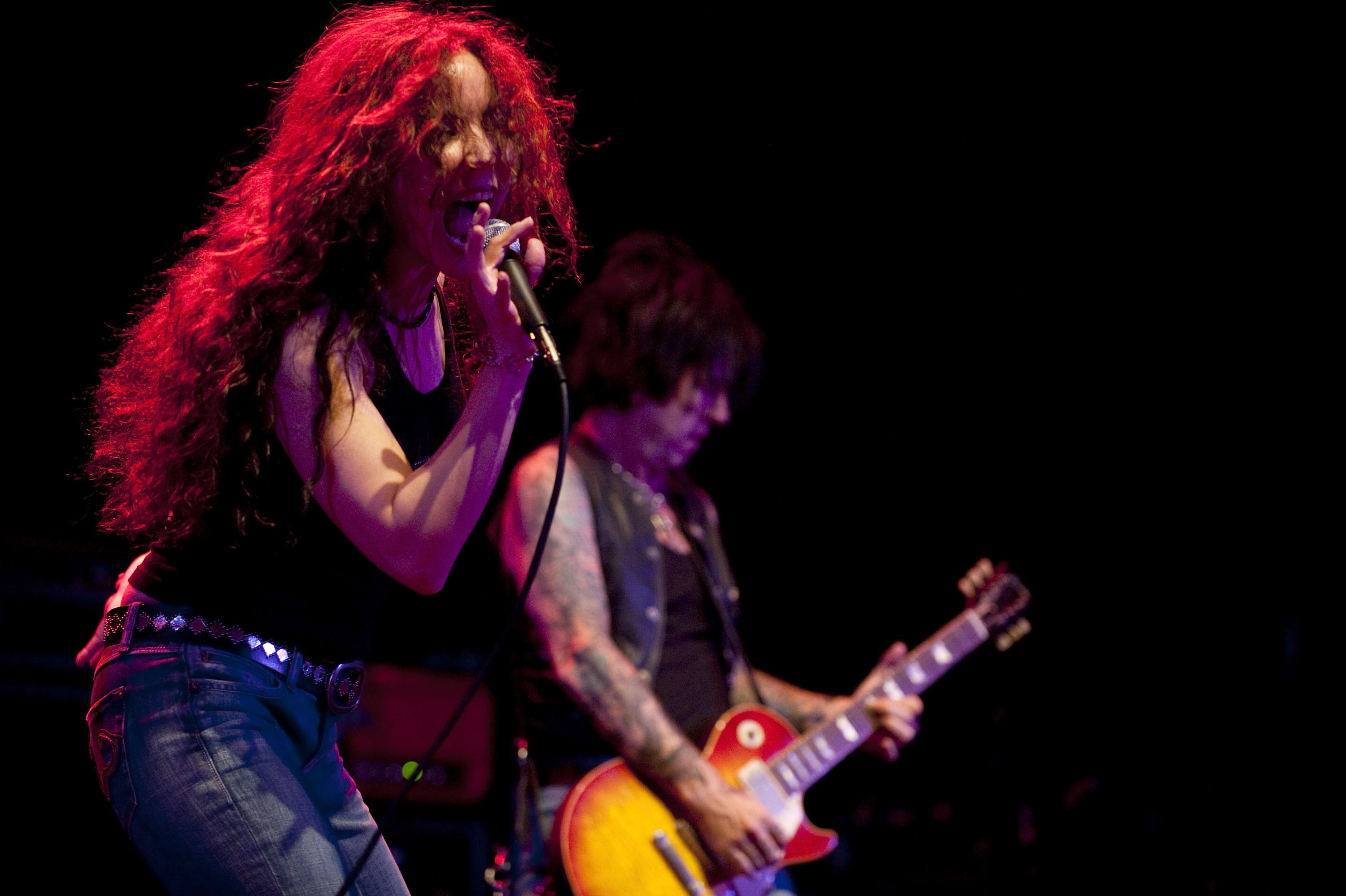 Tracii Guns photo 3