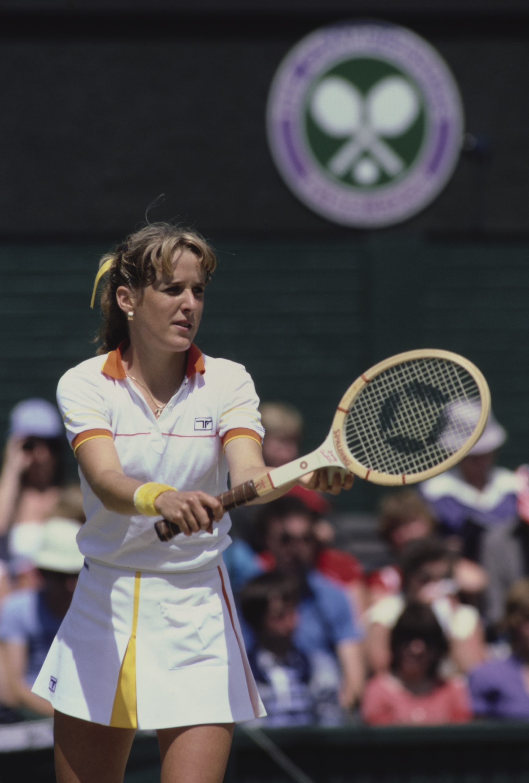 Tracy Austin photo 2