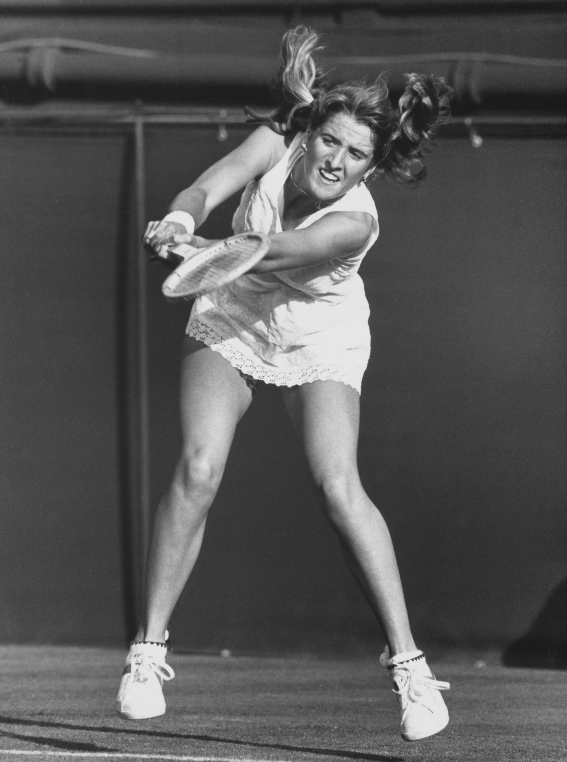 Tracy Austin photo 3