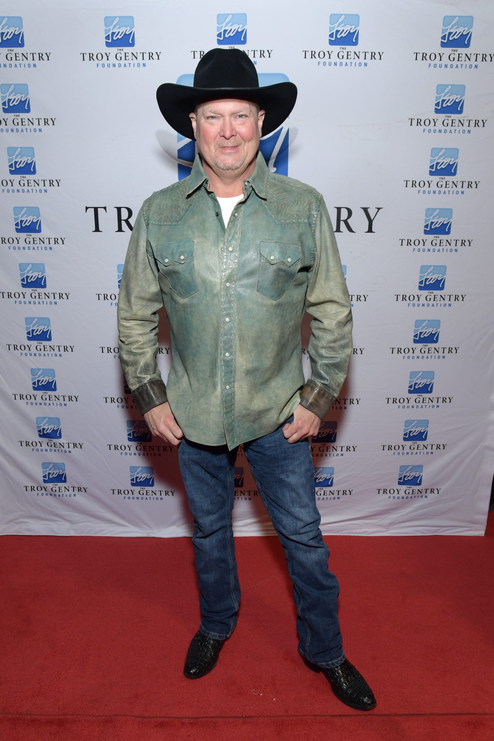 Tracy Lawrence photo