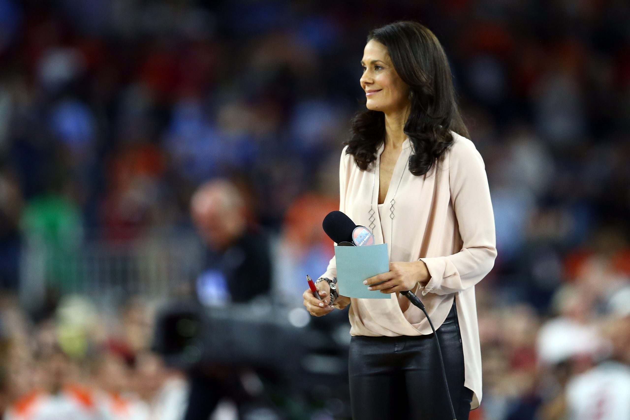 Tracy Wolfson photo 2