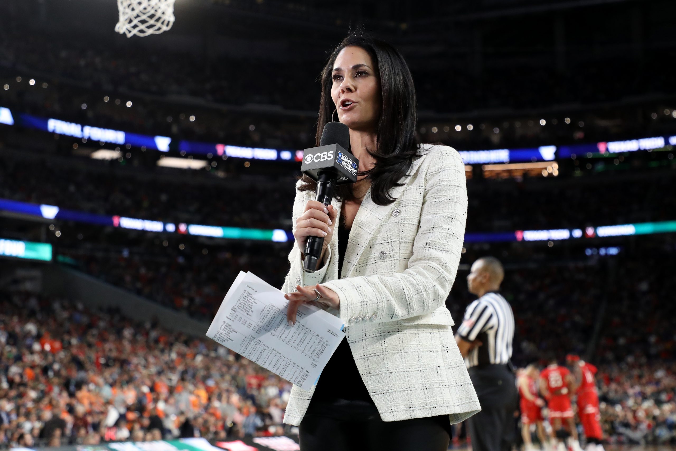 Tracy Wolfson photo 3