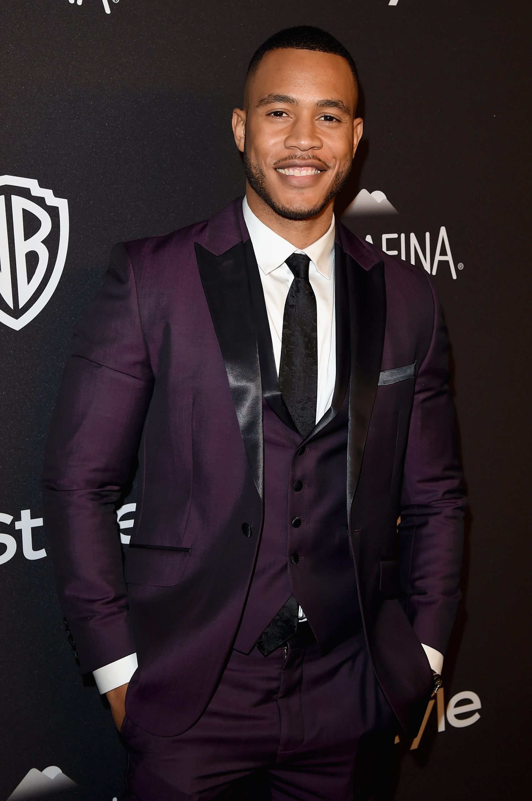 Trai Byers photo 3
