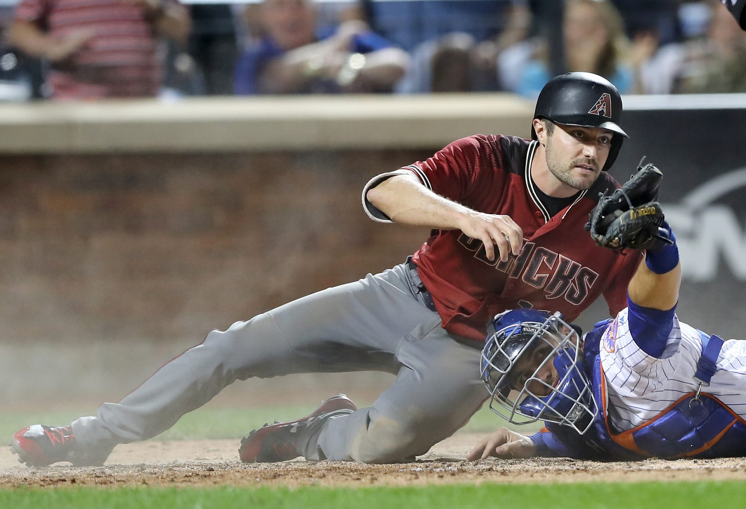 Travis d’Arnaud photo 2