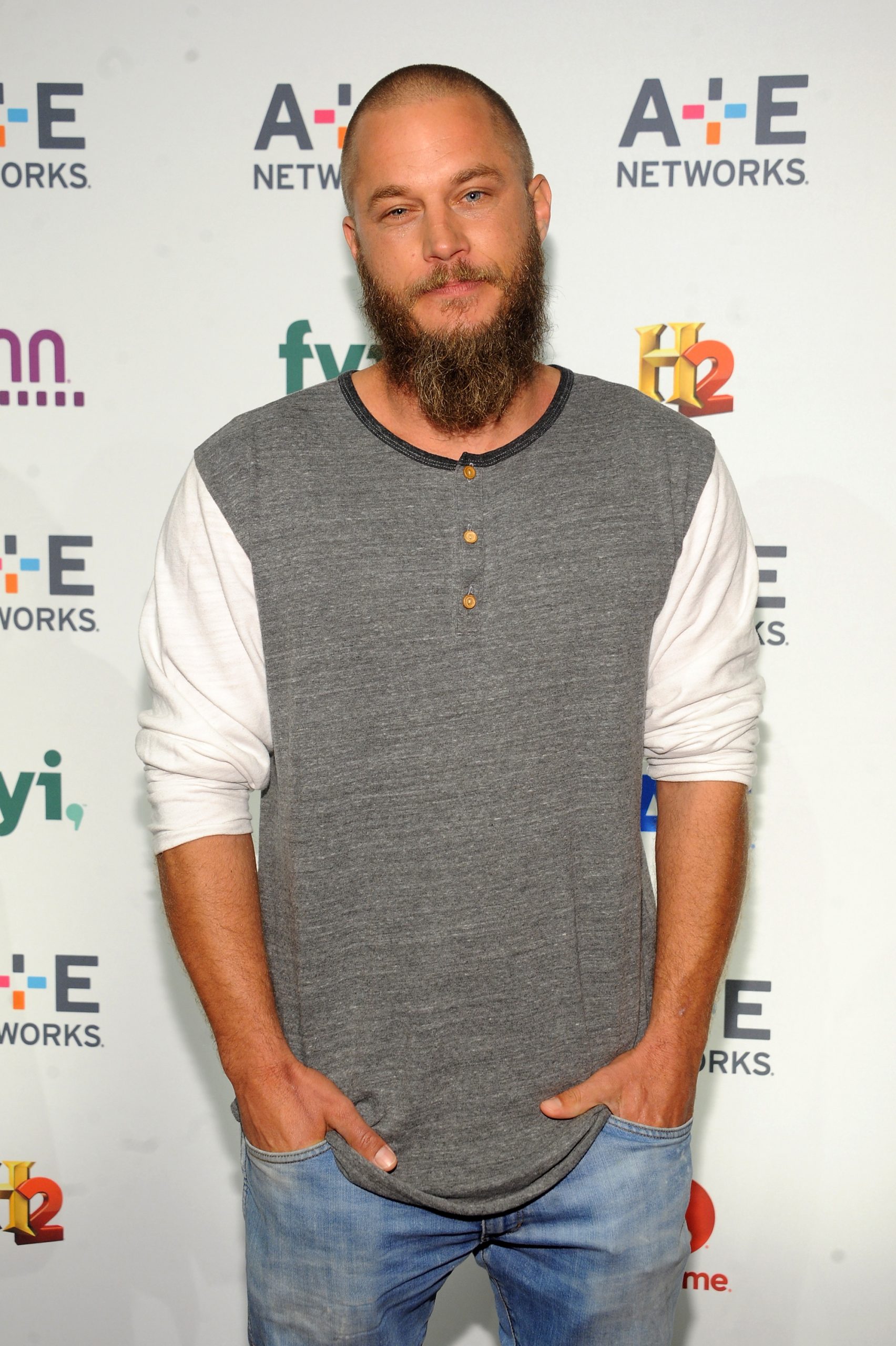 Travis Fimmel photo