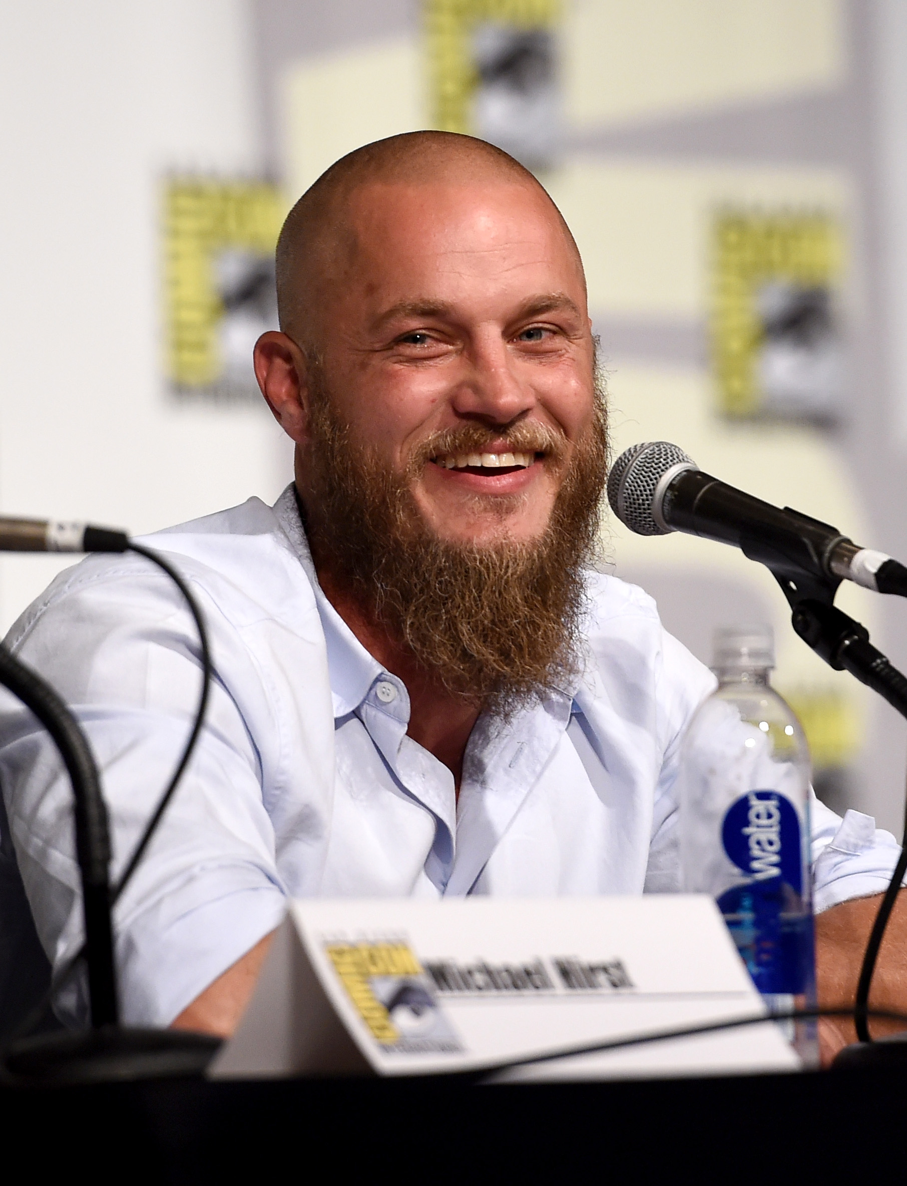 Travis Fimmel photo 2