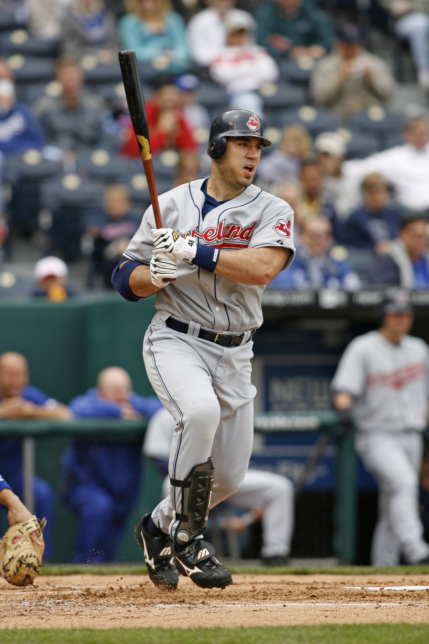 Travis Hafner photo 2