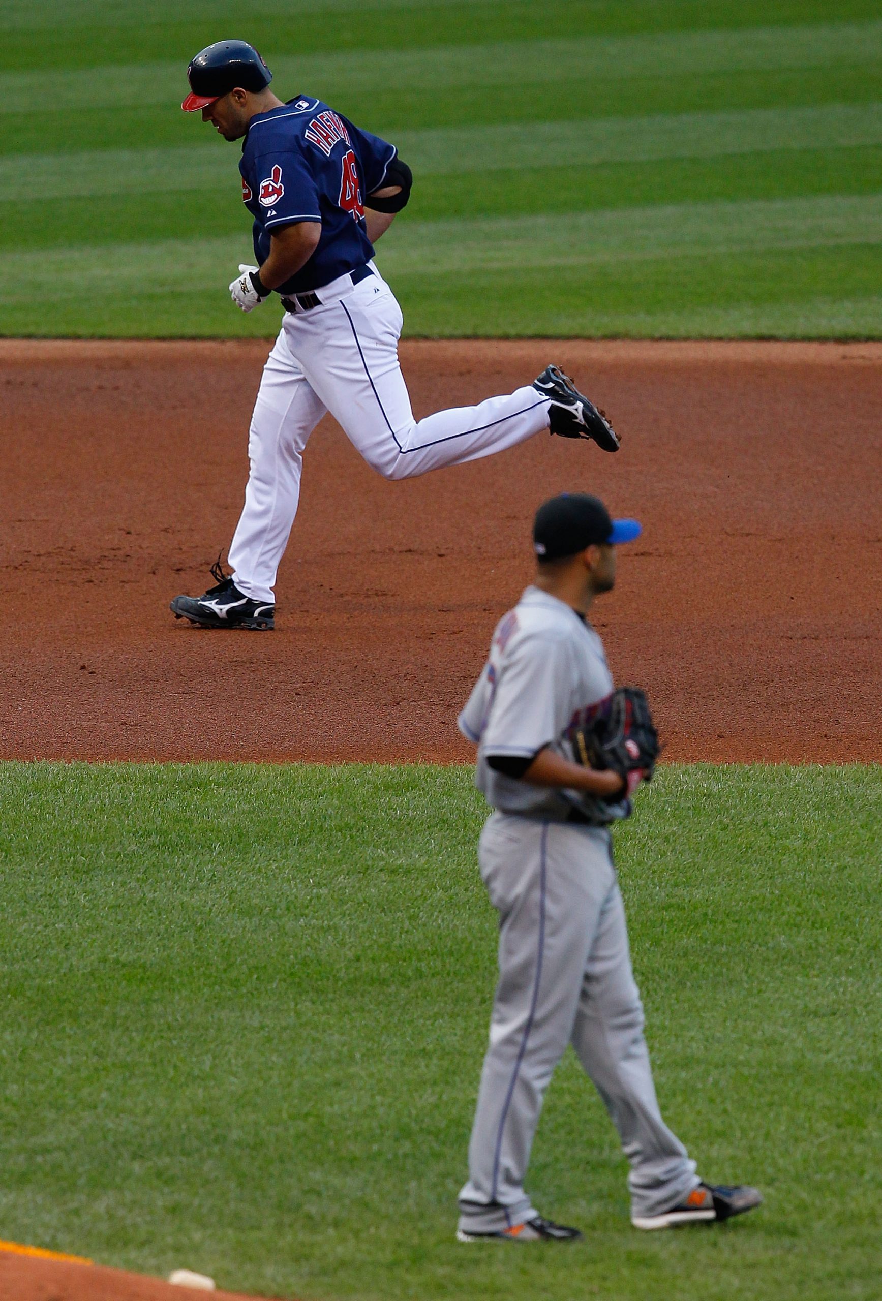 Travis Hafner photo 3