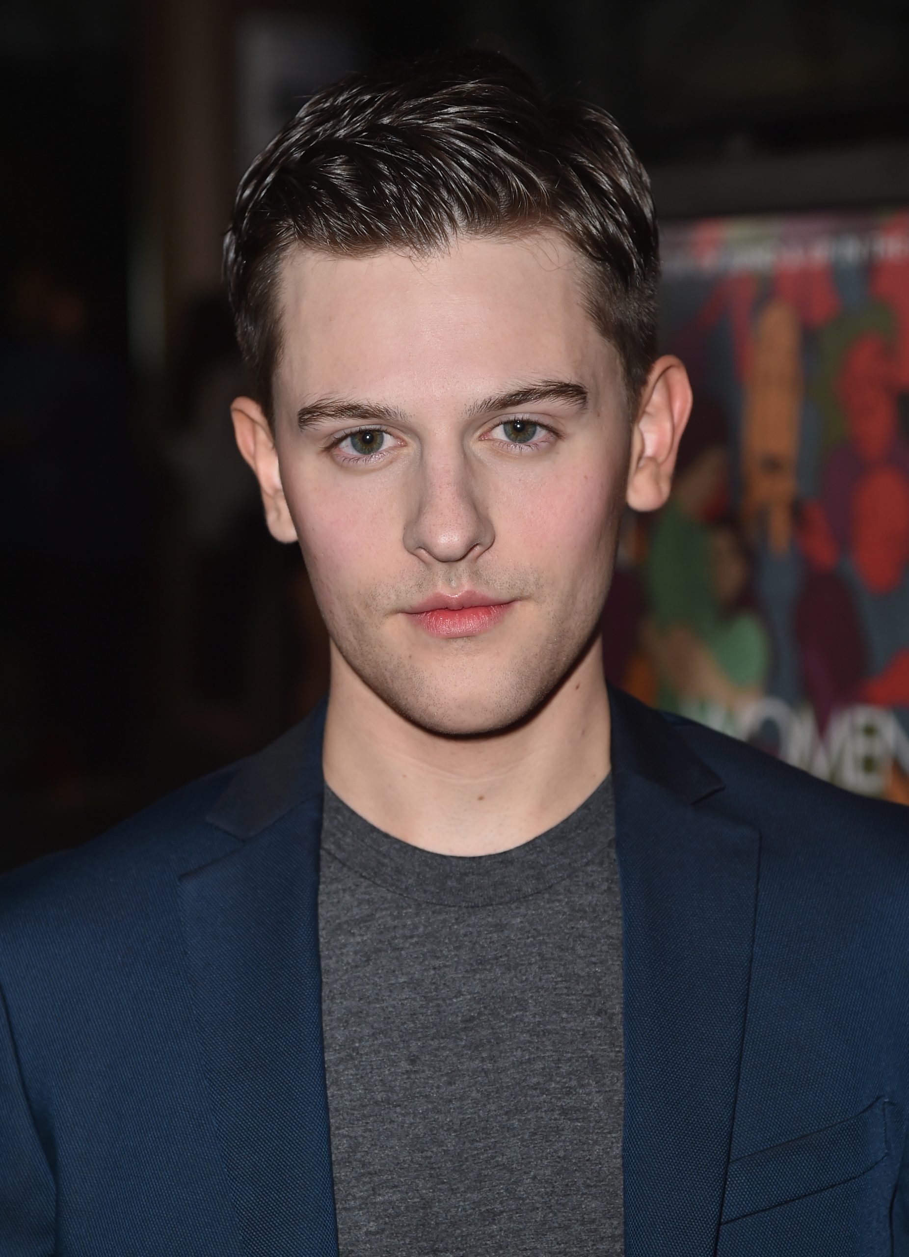 Travis Tope photo 3