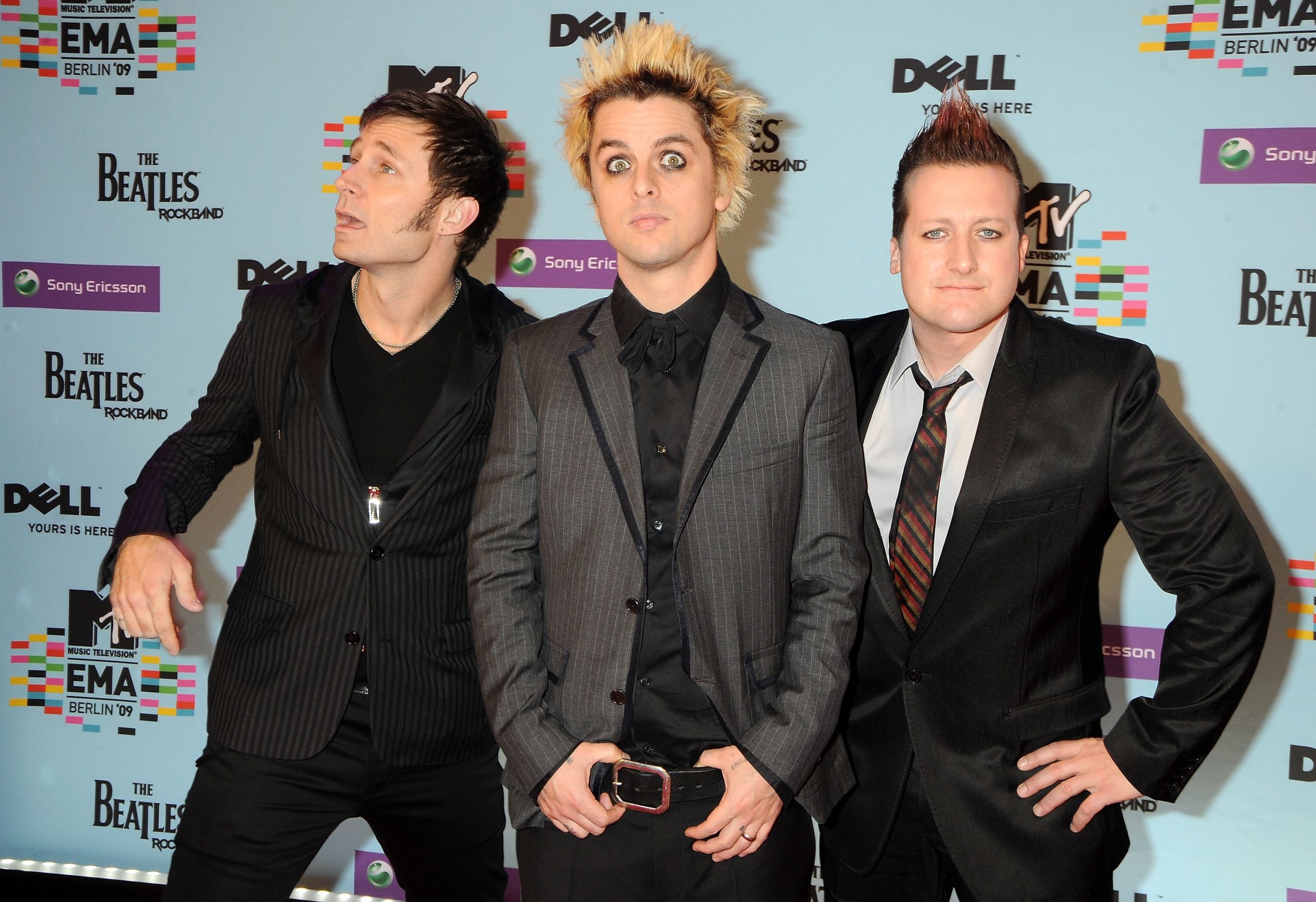 Tre Cool photo 3