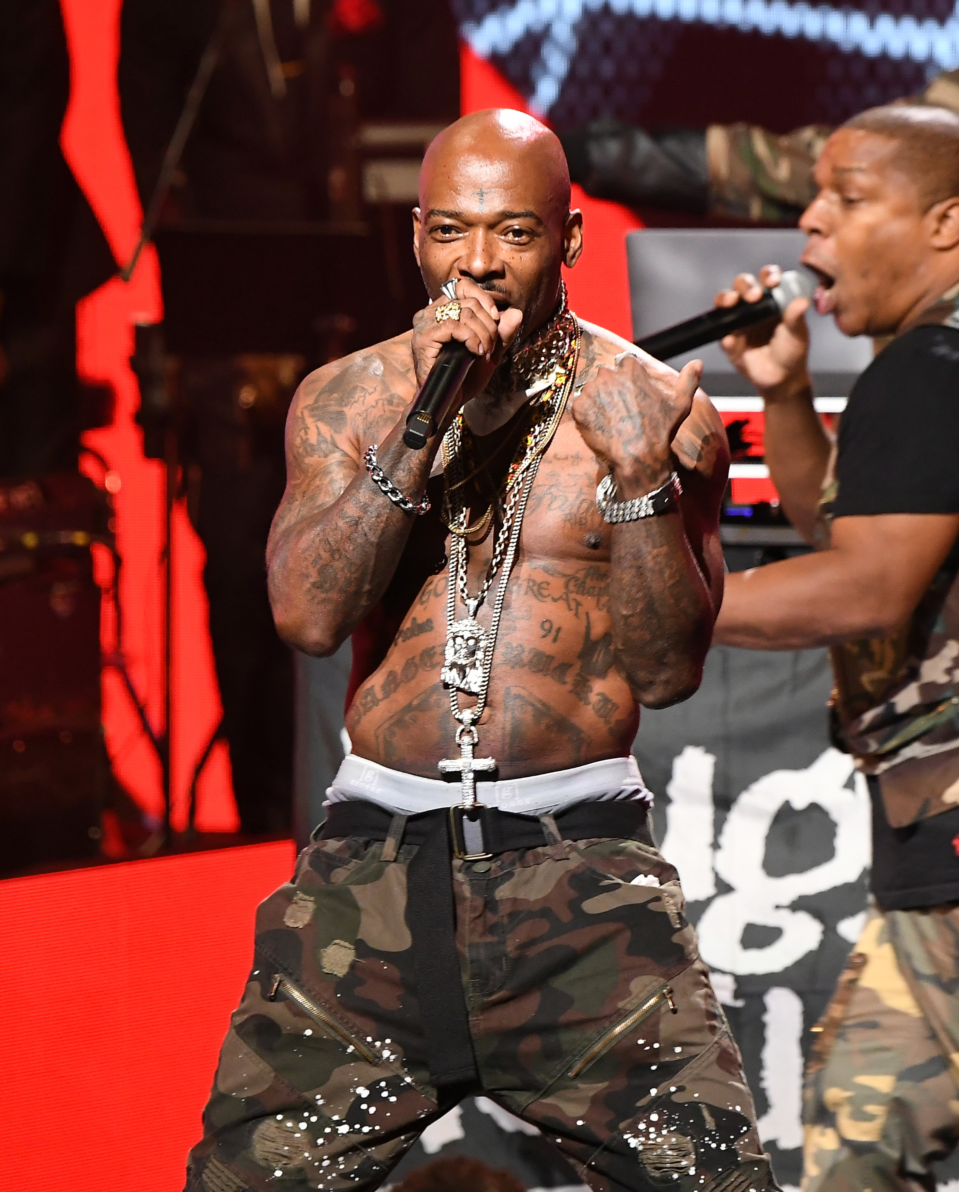 Treach Net Worth Wiki, Age, Weight and Height, Relationships, Family