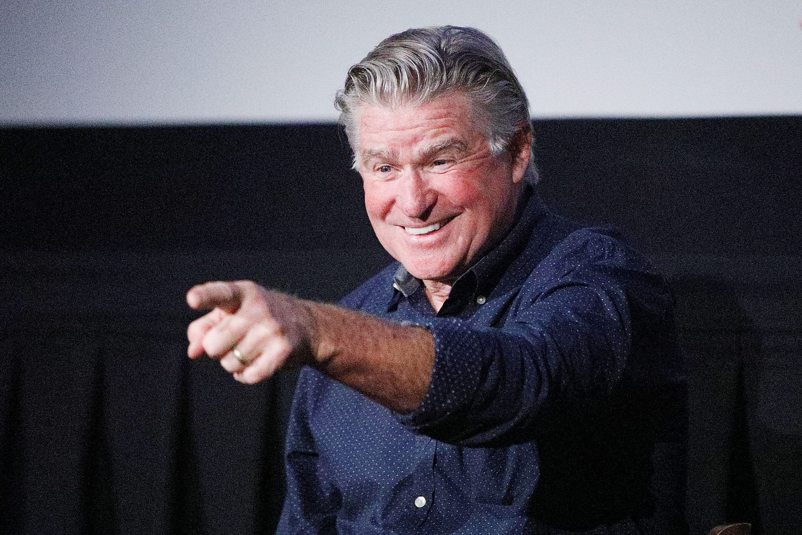 Treat Williams photo