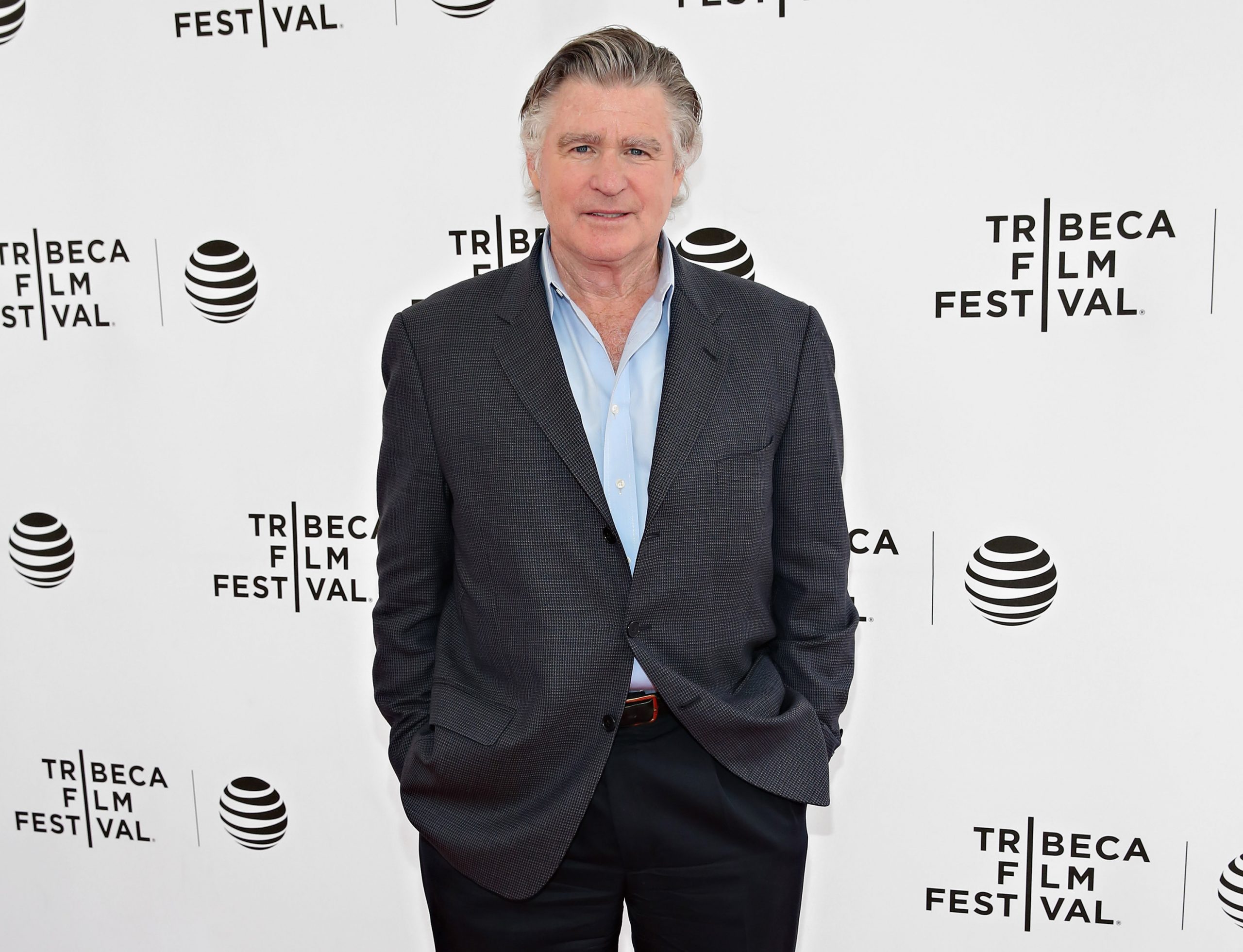 Treat Williams photo 2