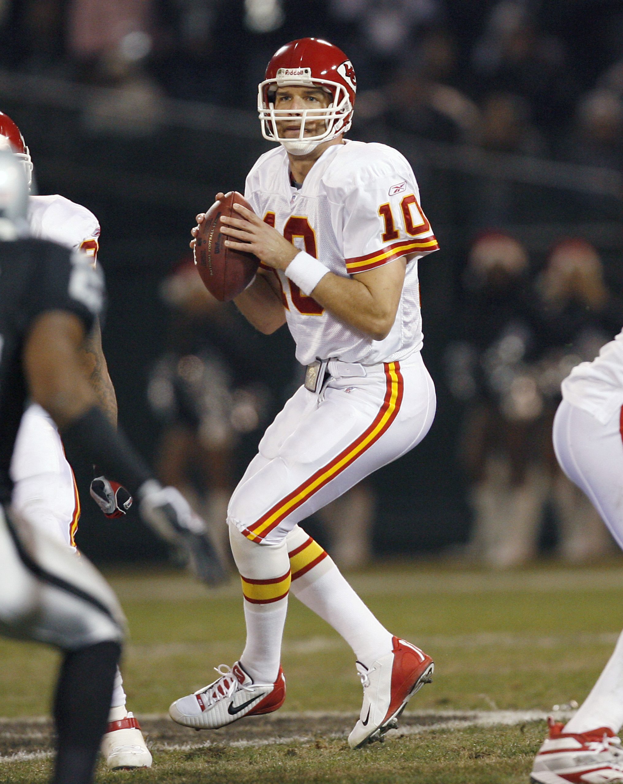 Trent Green photo 3