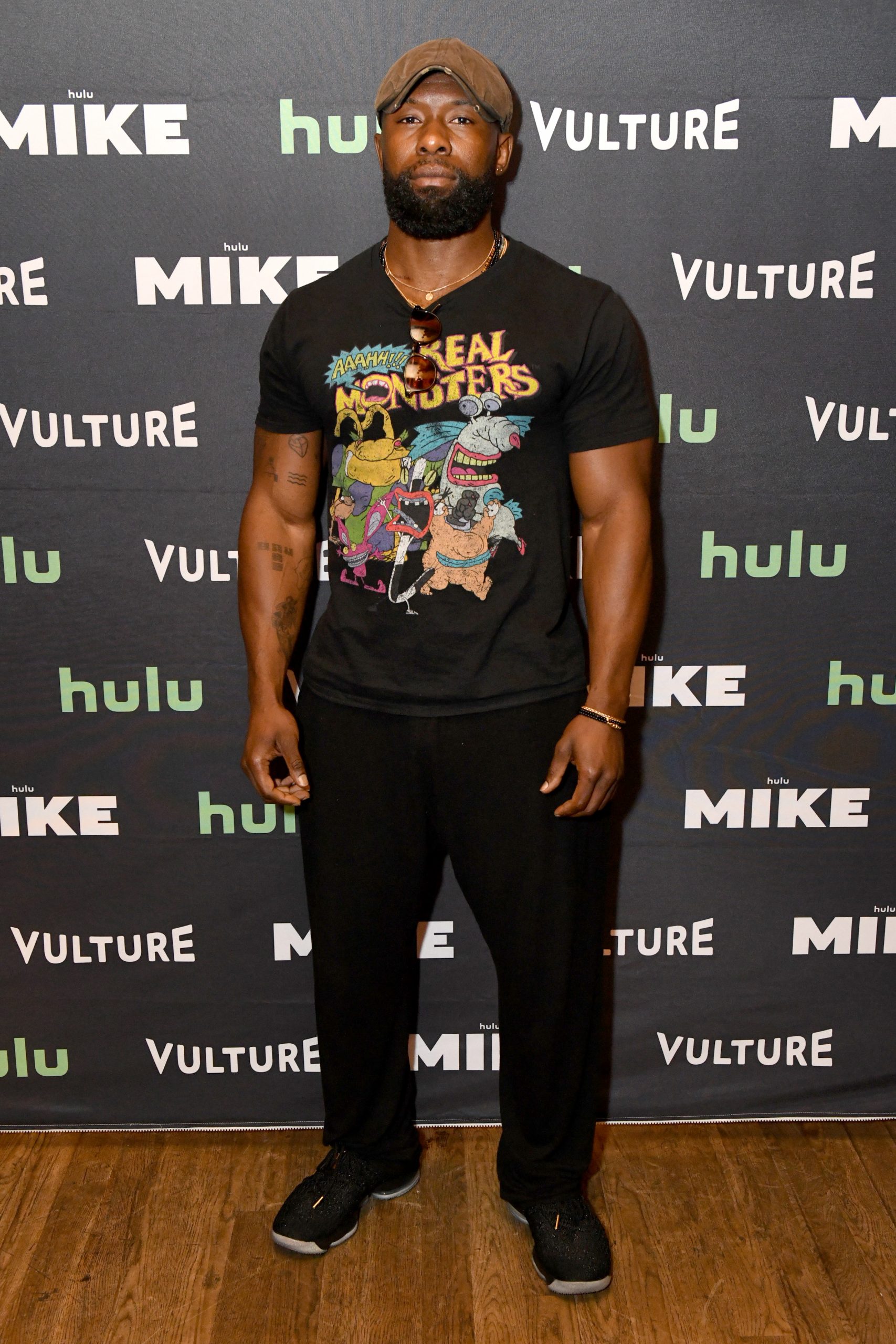 Trevante Rhodes photo