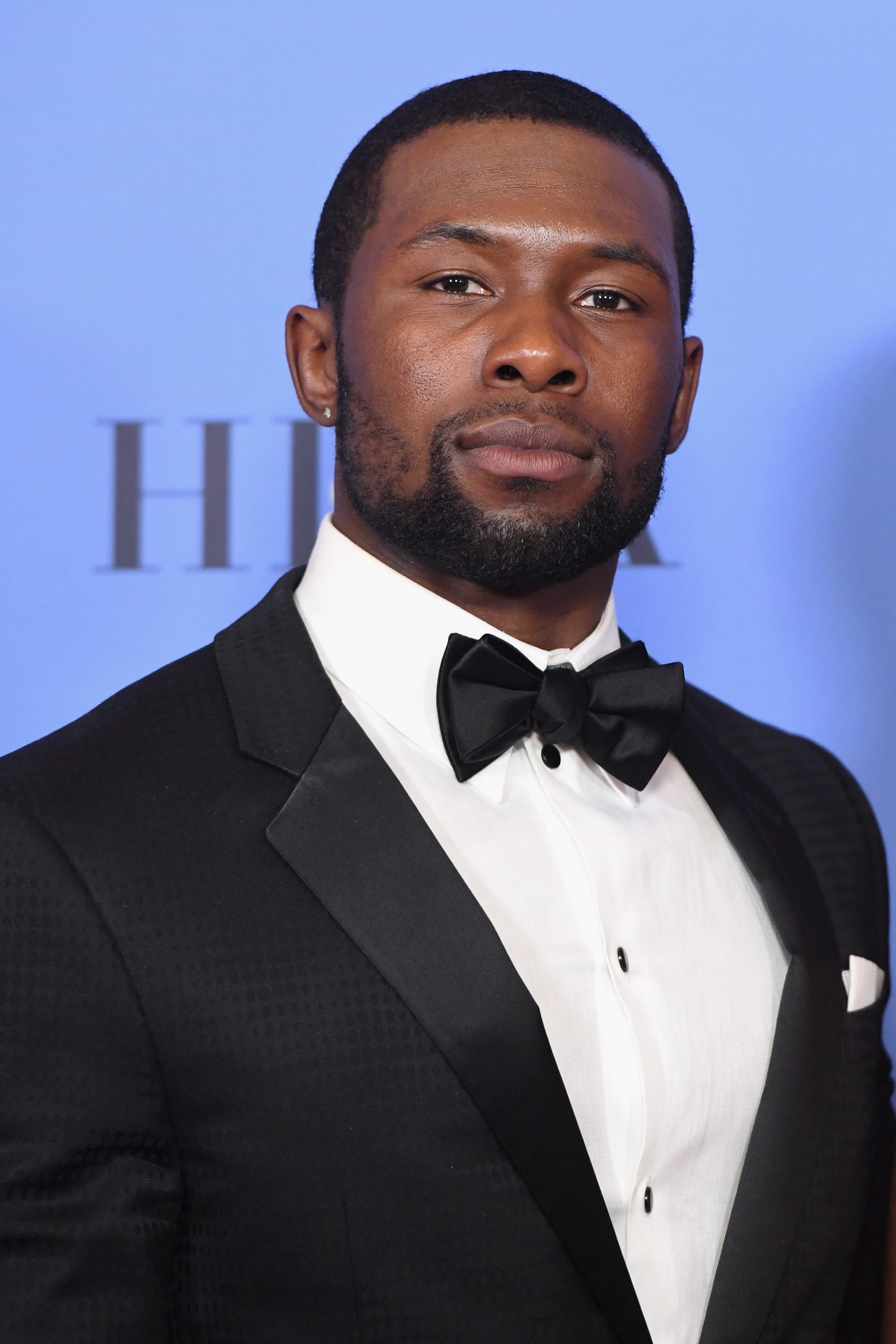 Trevante Rhodes photo 2