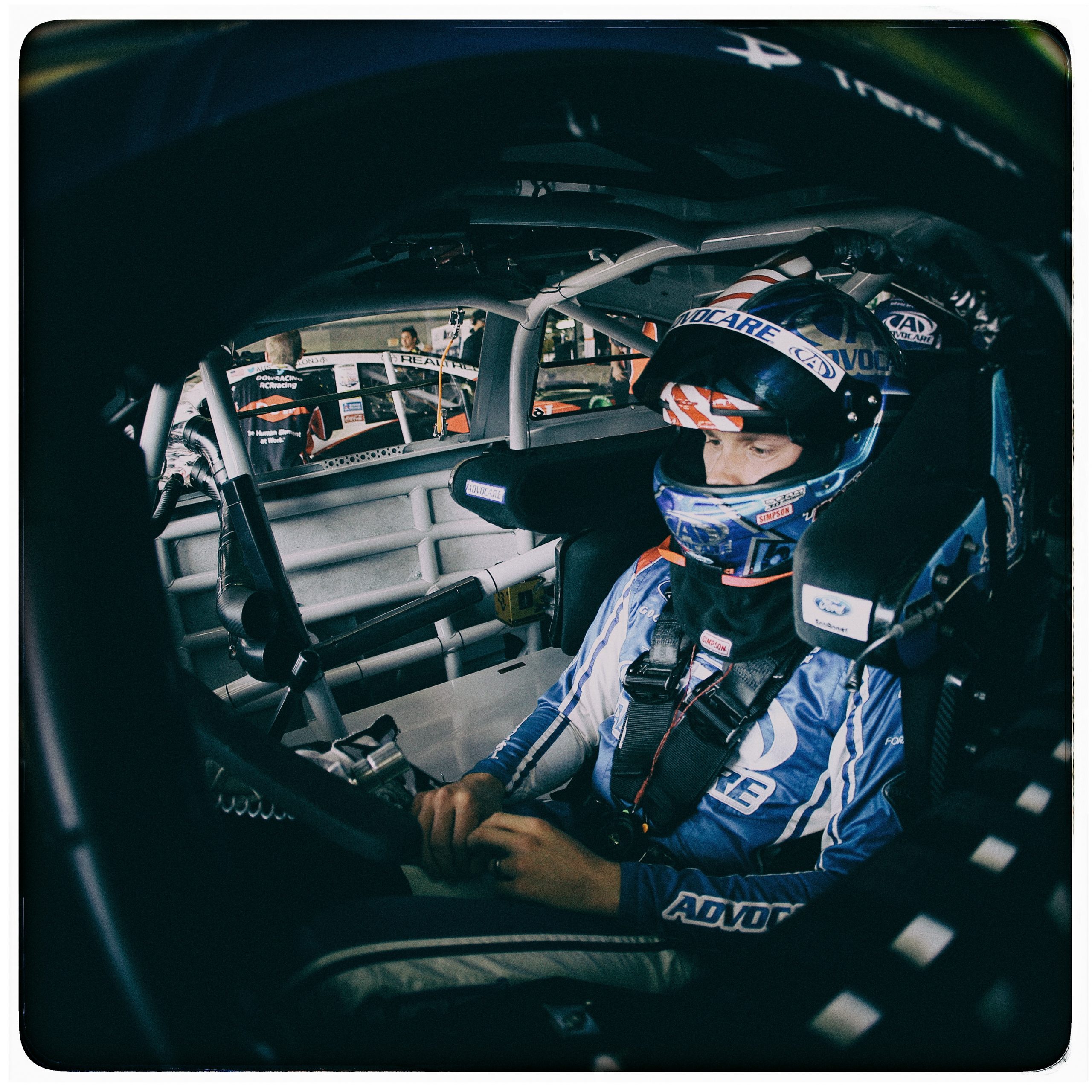 Trevor Bayne photo