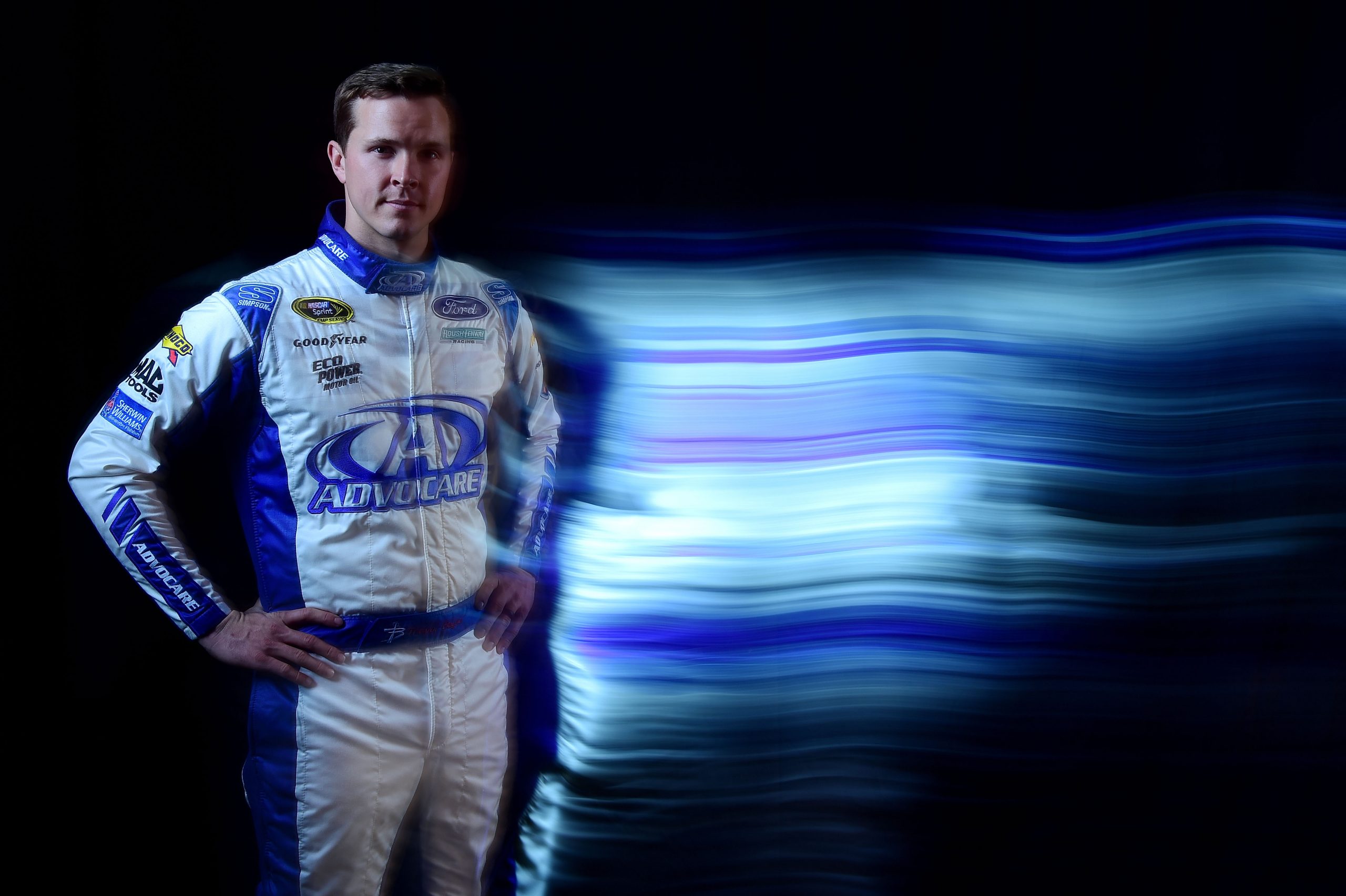 Trevor Bayne photo 3