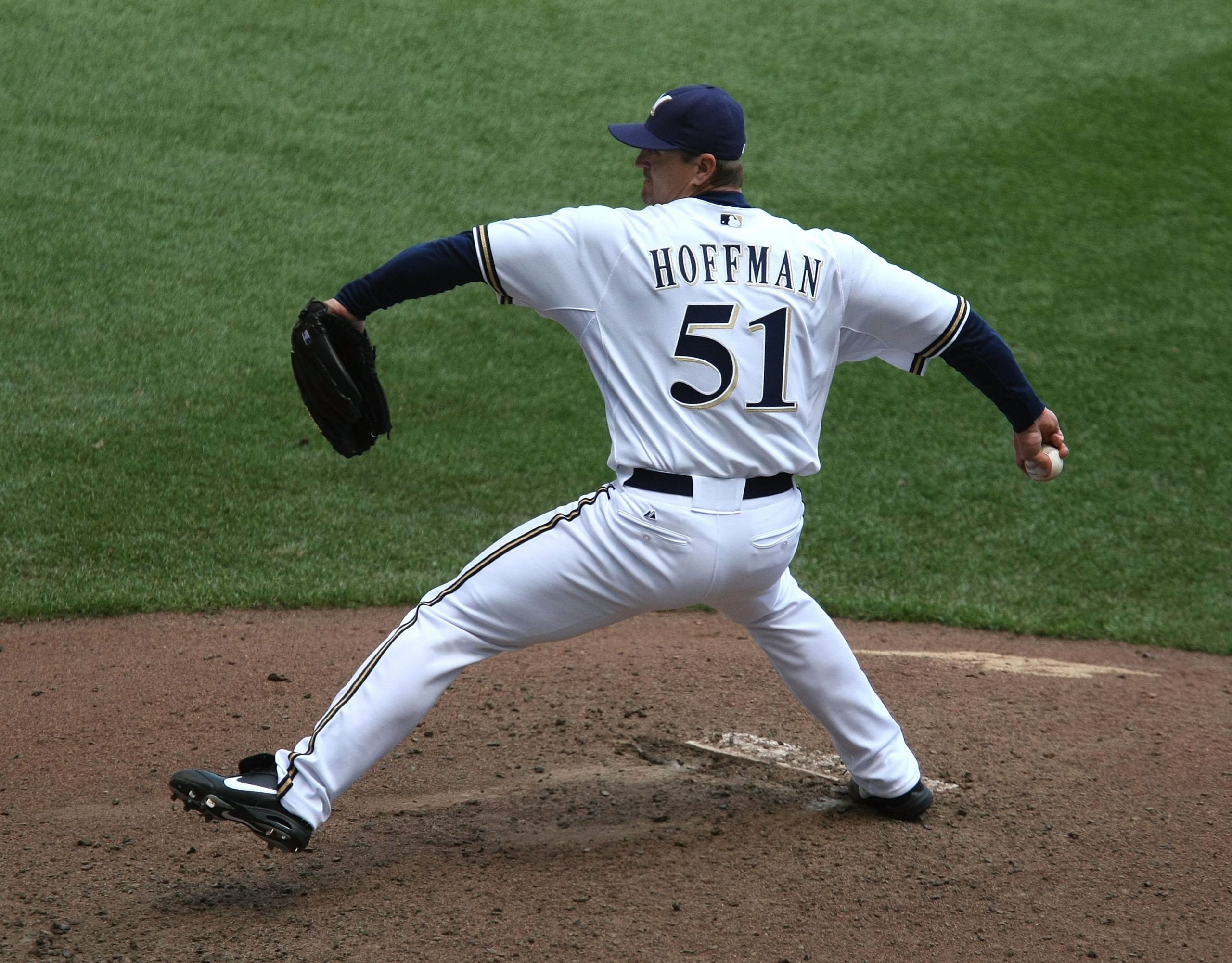 Trevor Hoffman photo