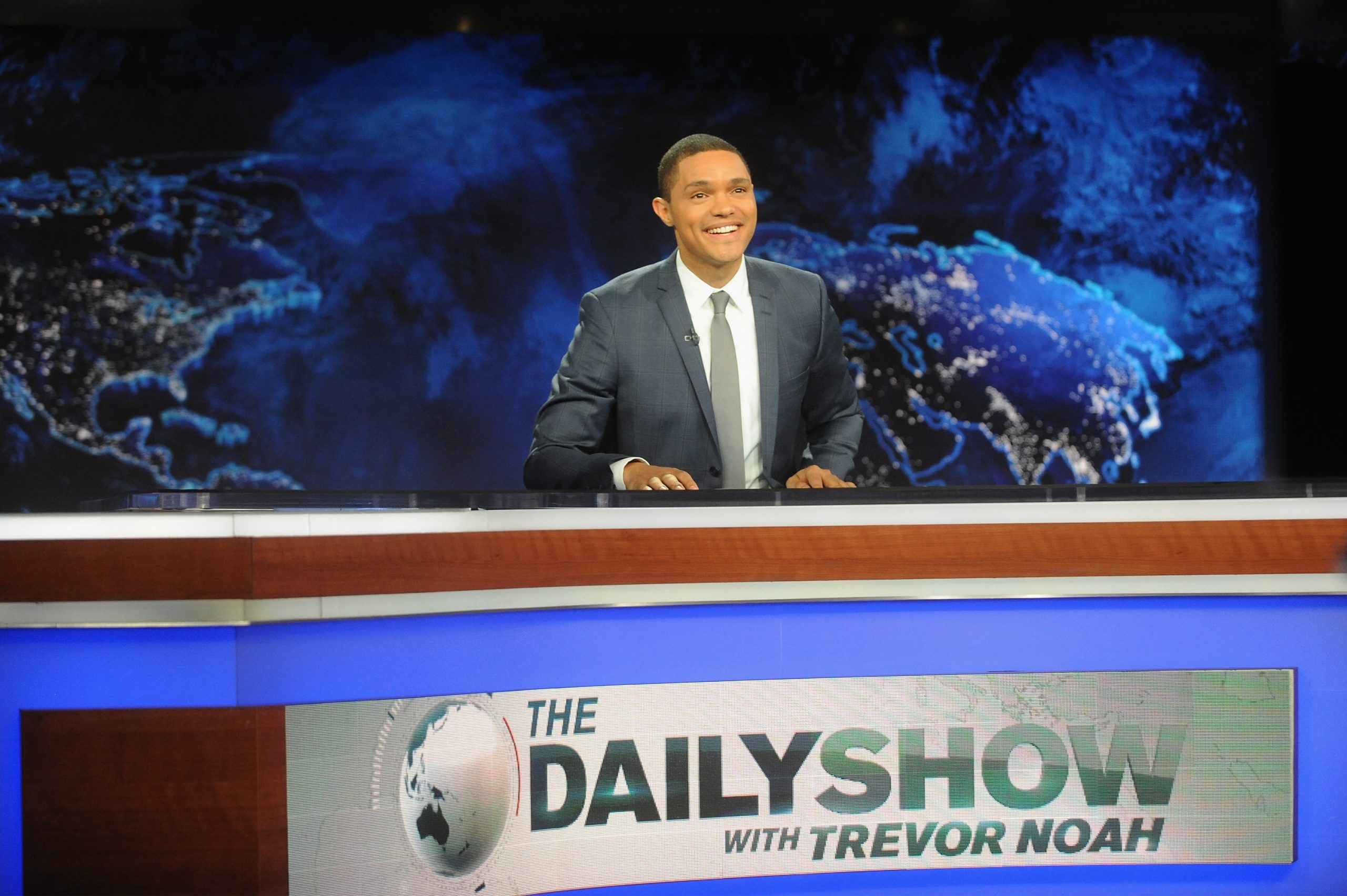 Trevor Noah photo 2