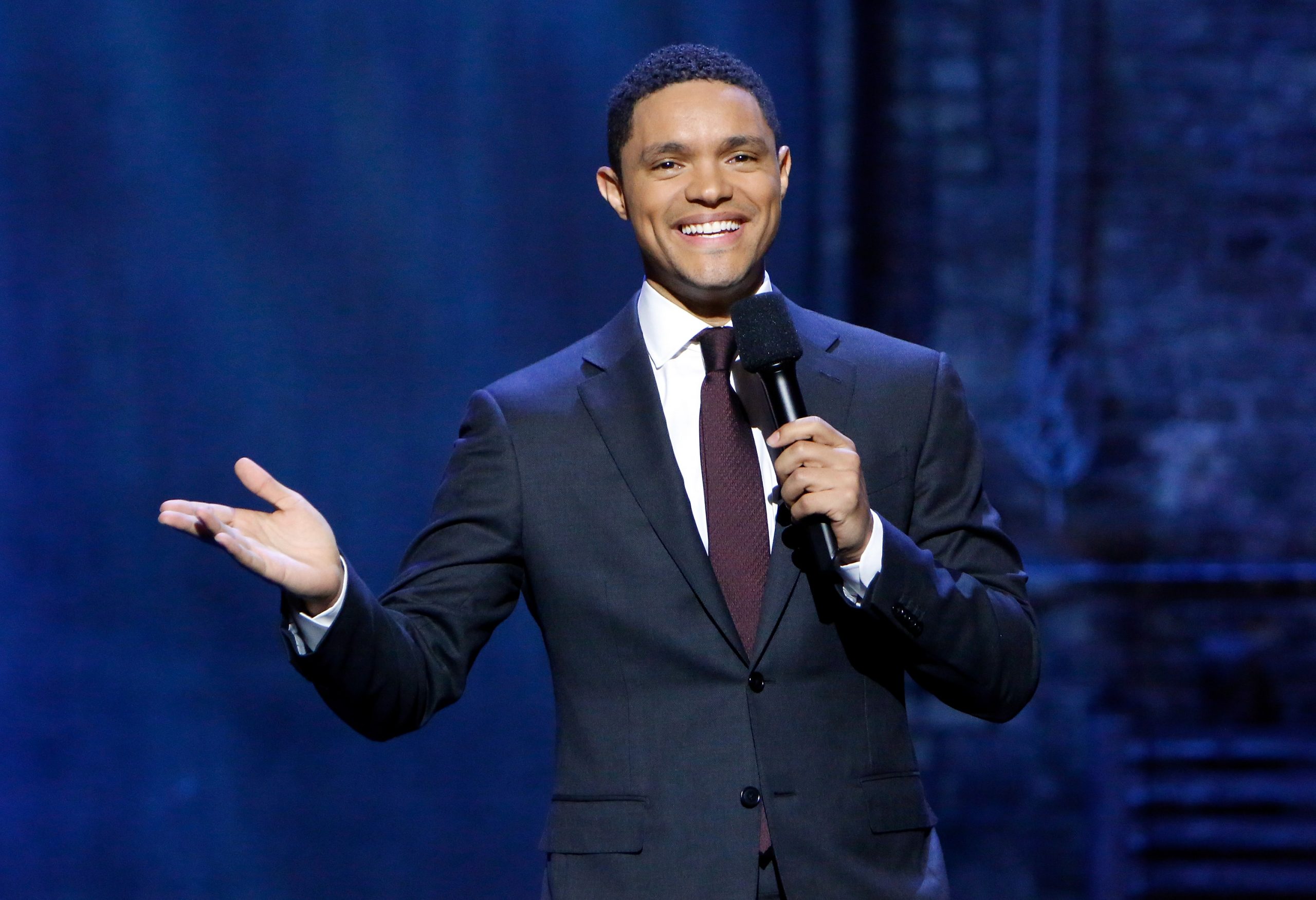 Trevor Noah photo 3