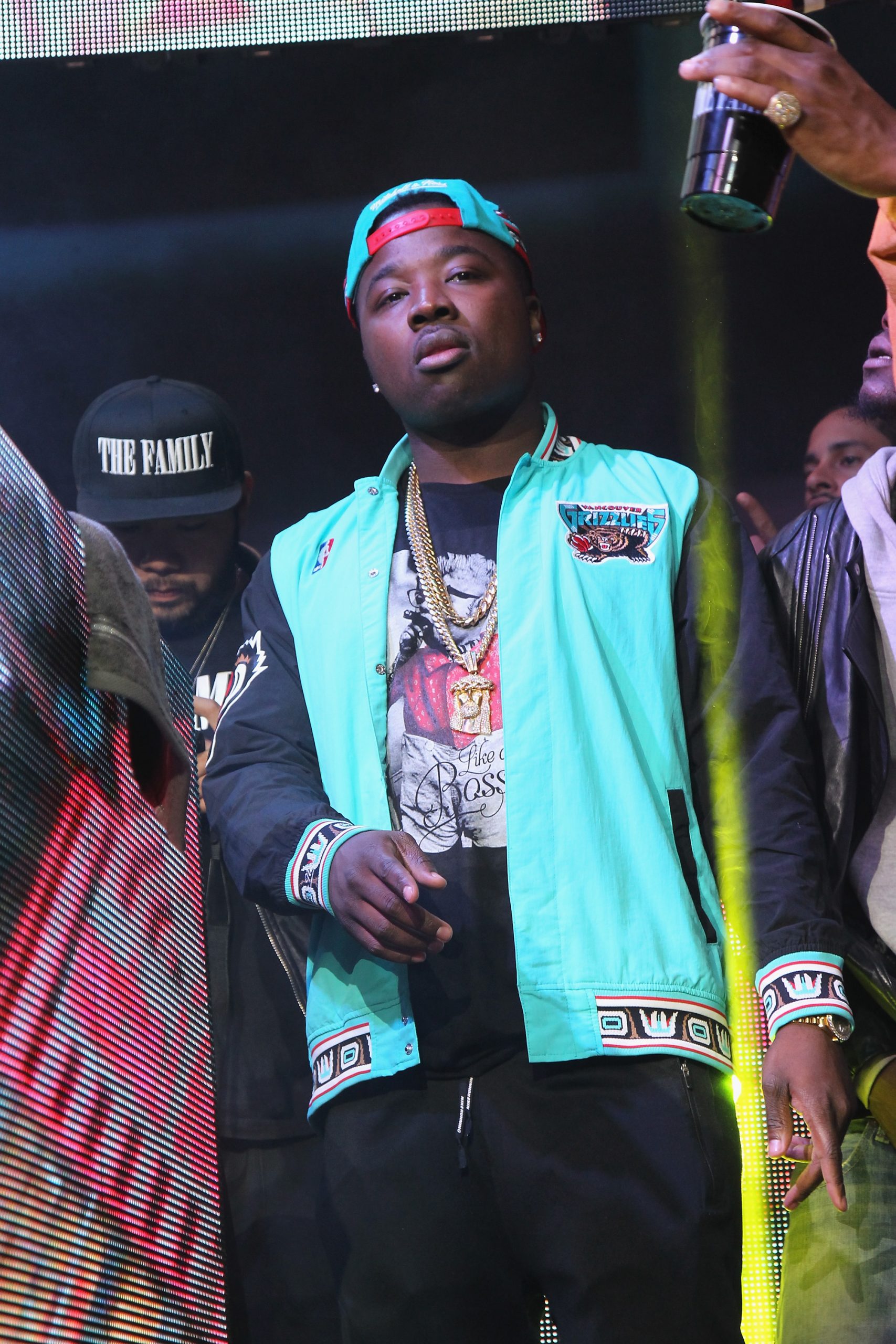 Troy Ave photo