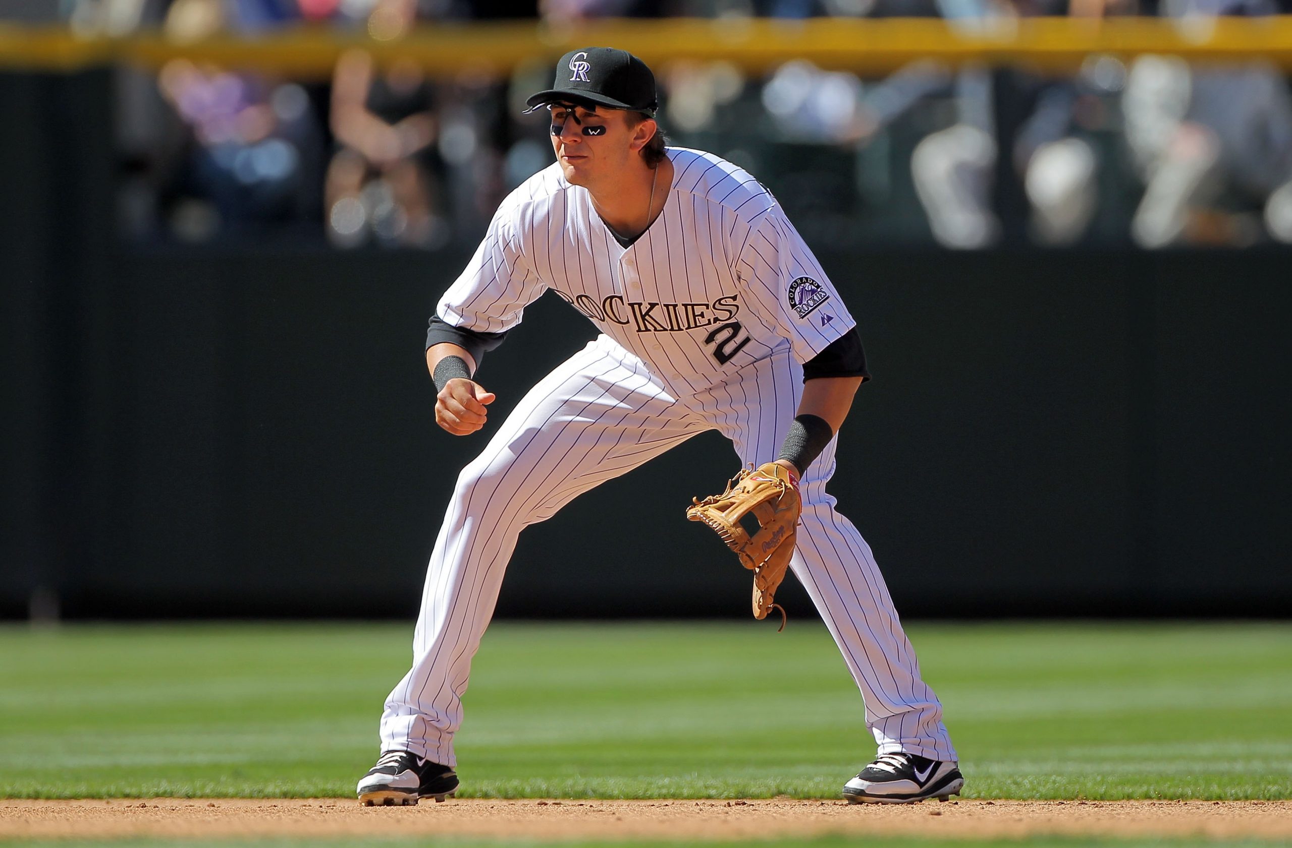 Troy Tulowitzki photo