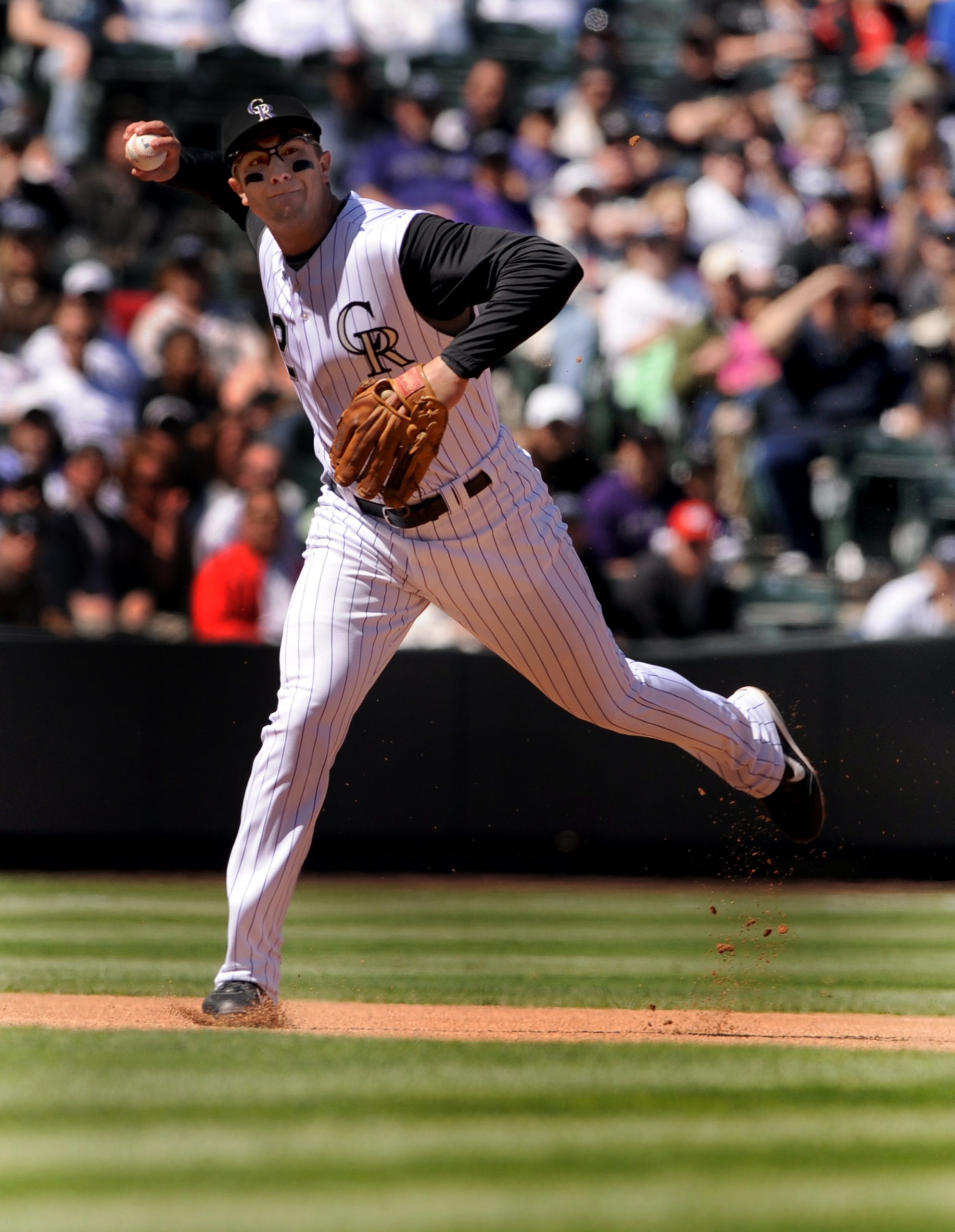 Troy Tulowitzki photo 2