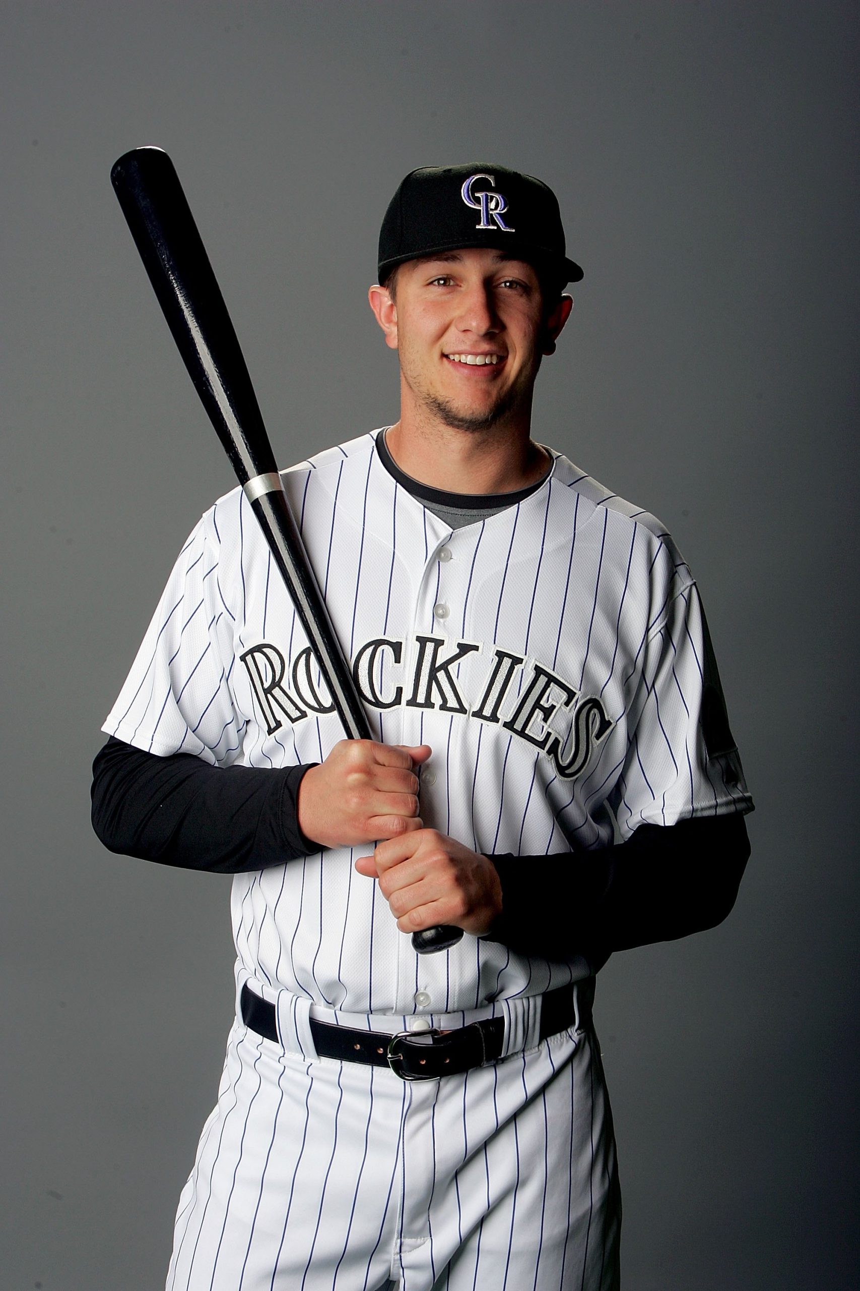 Troy Tulowitzki photo 3