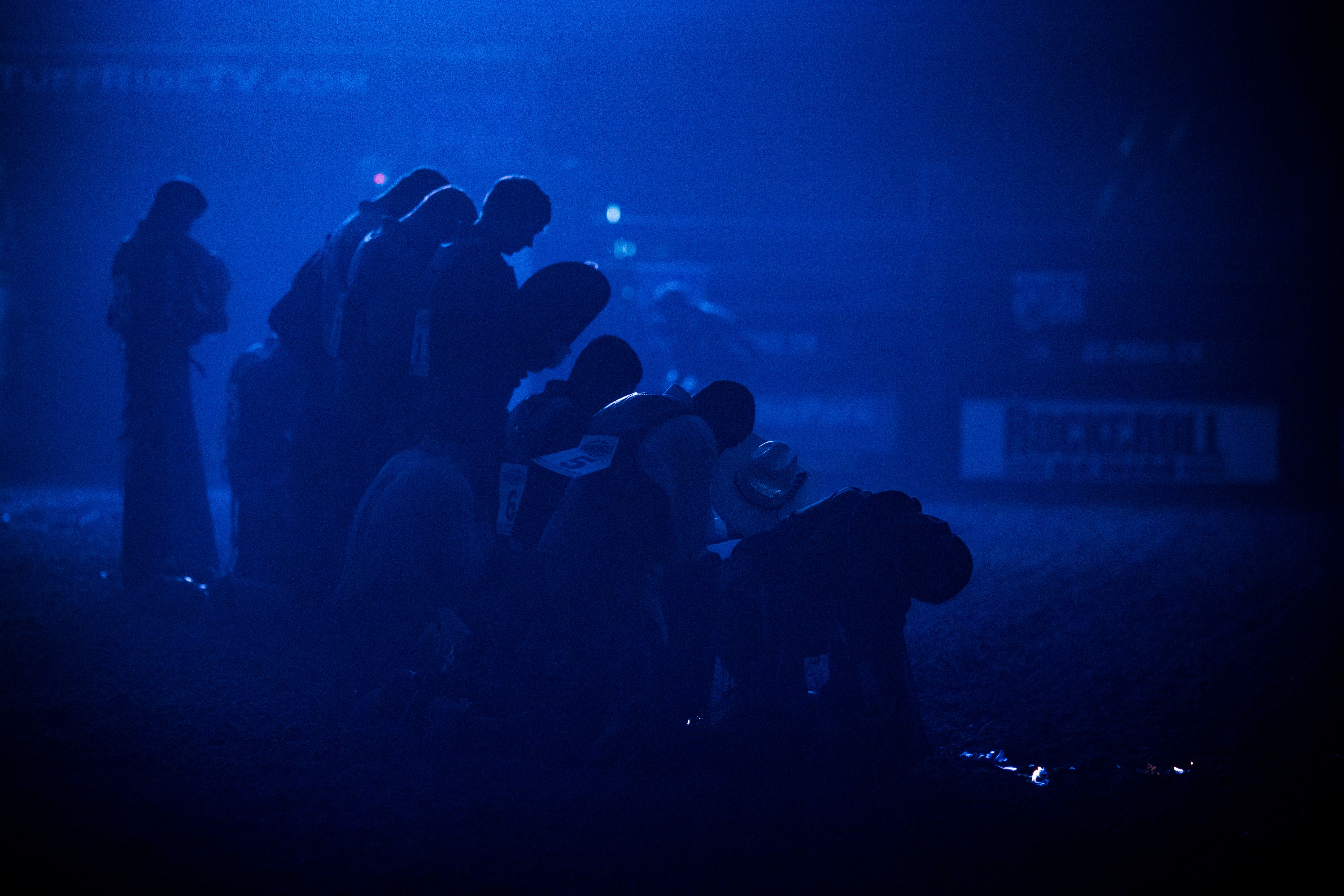 Tuff Hedeman photo