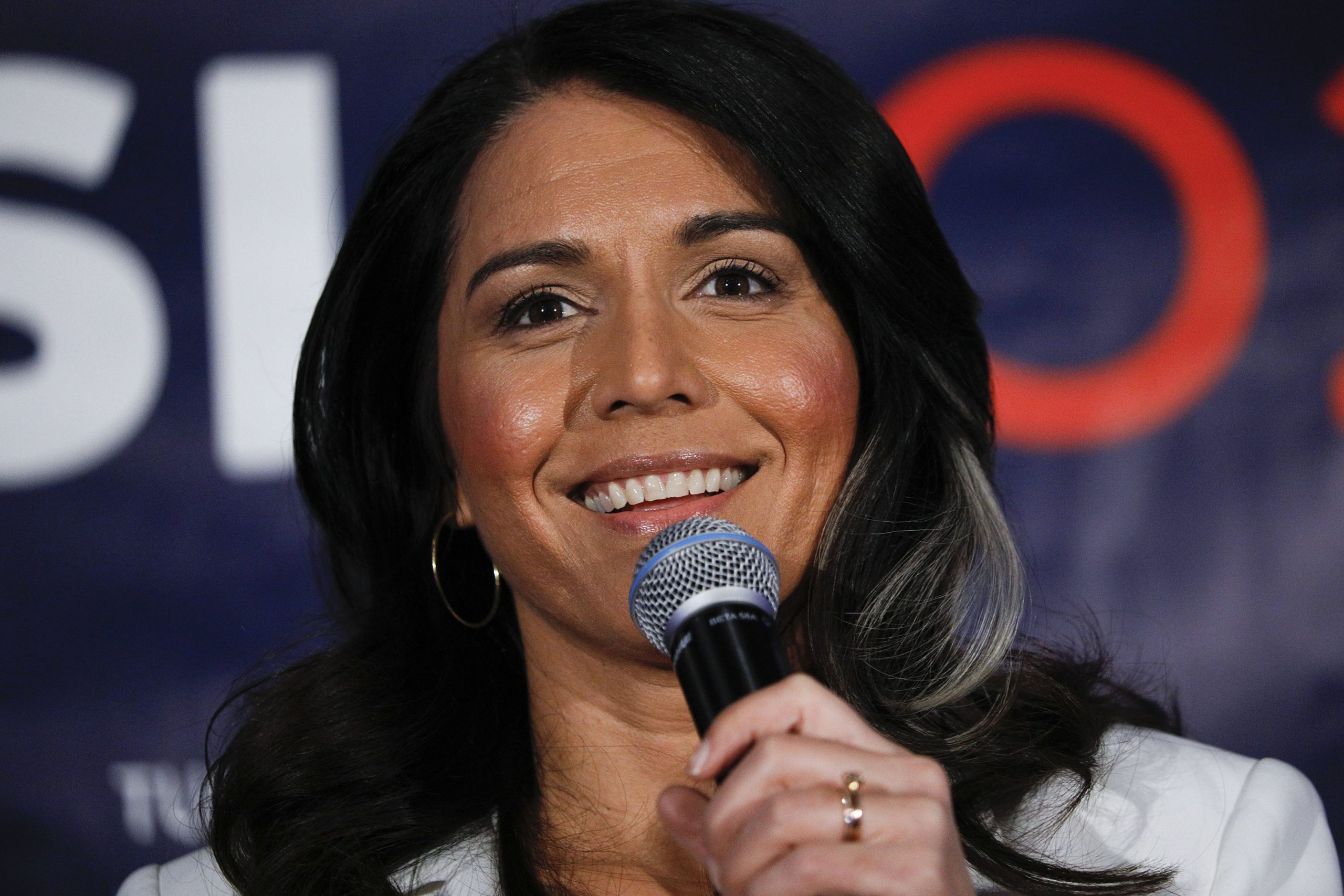 Tulsi Gabbard photo